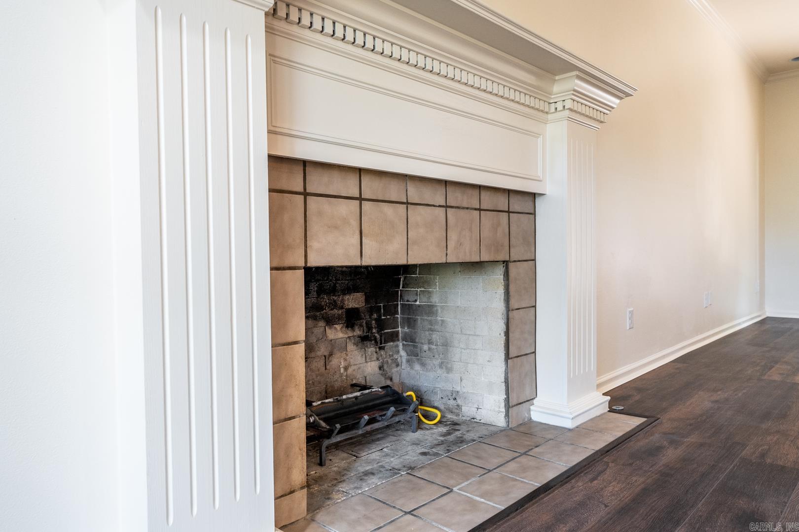 5  Keswick  Little Rock, AR