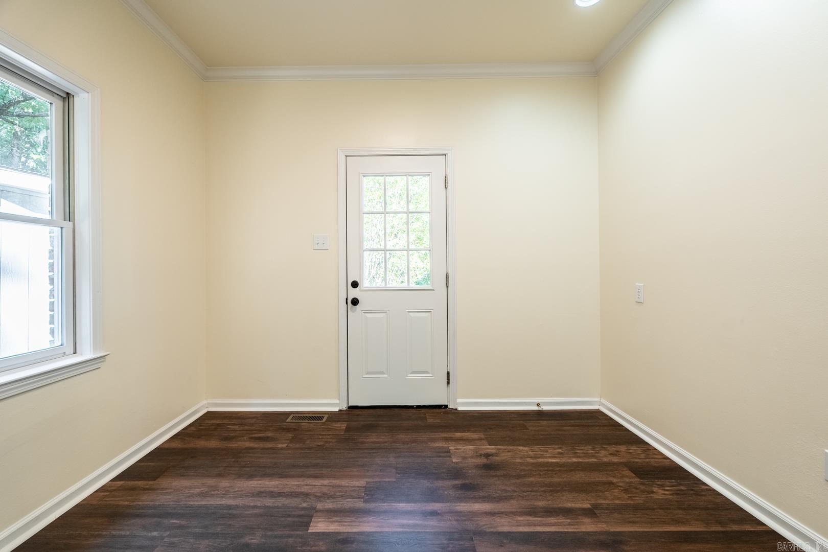 5  Keswick  Little Rock, AR