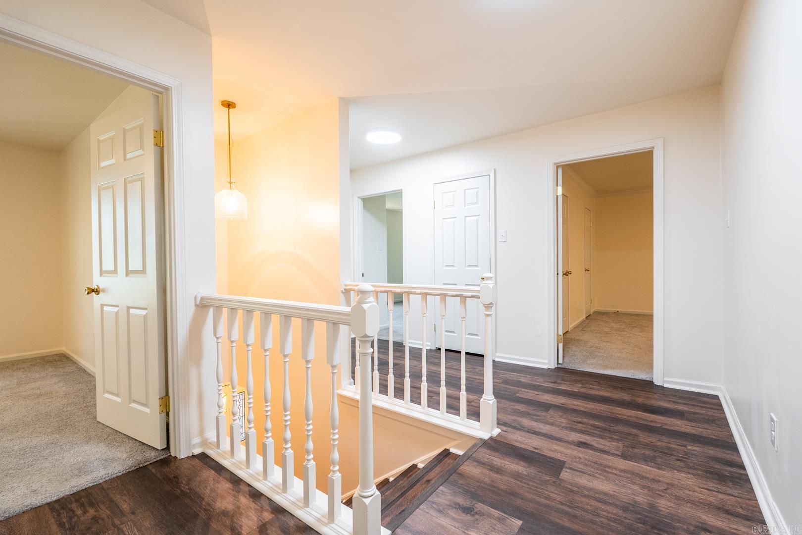 5  Keswick  Little Rock, AR