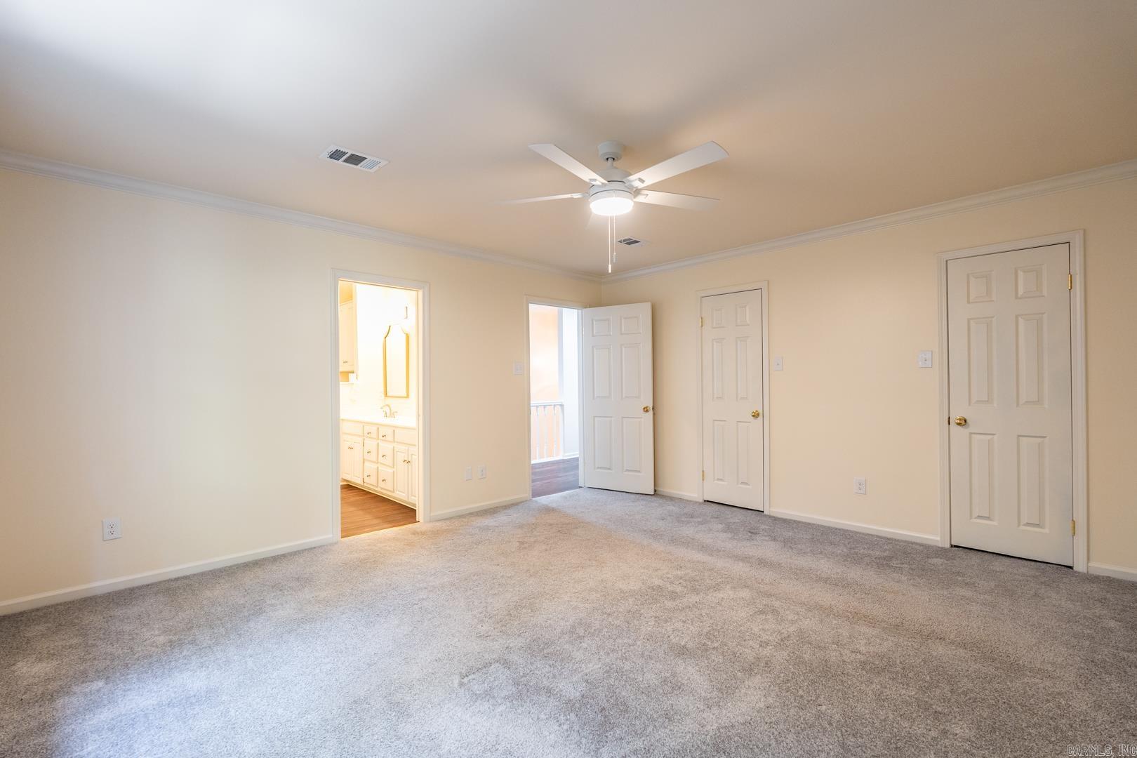 5  Keswick  Little Rock, AR