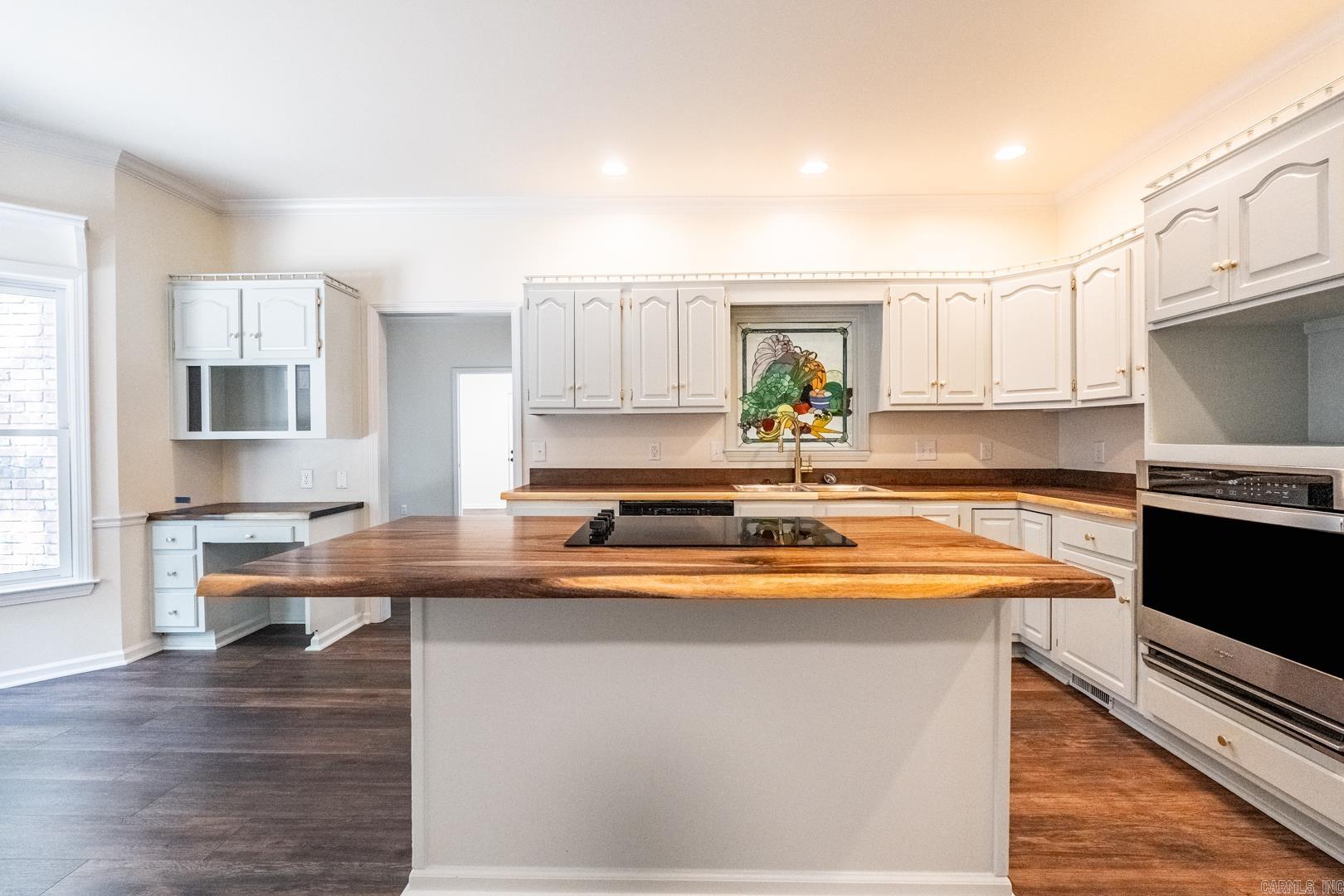 5  Keswick  Little Rock, AR