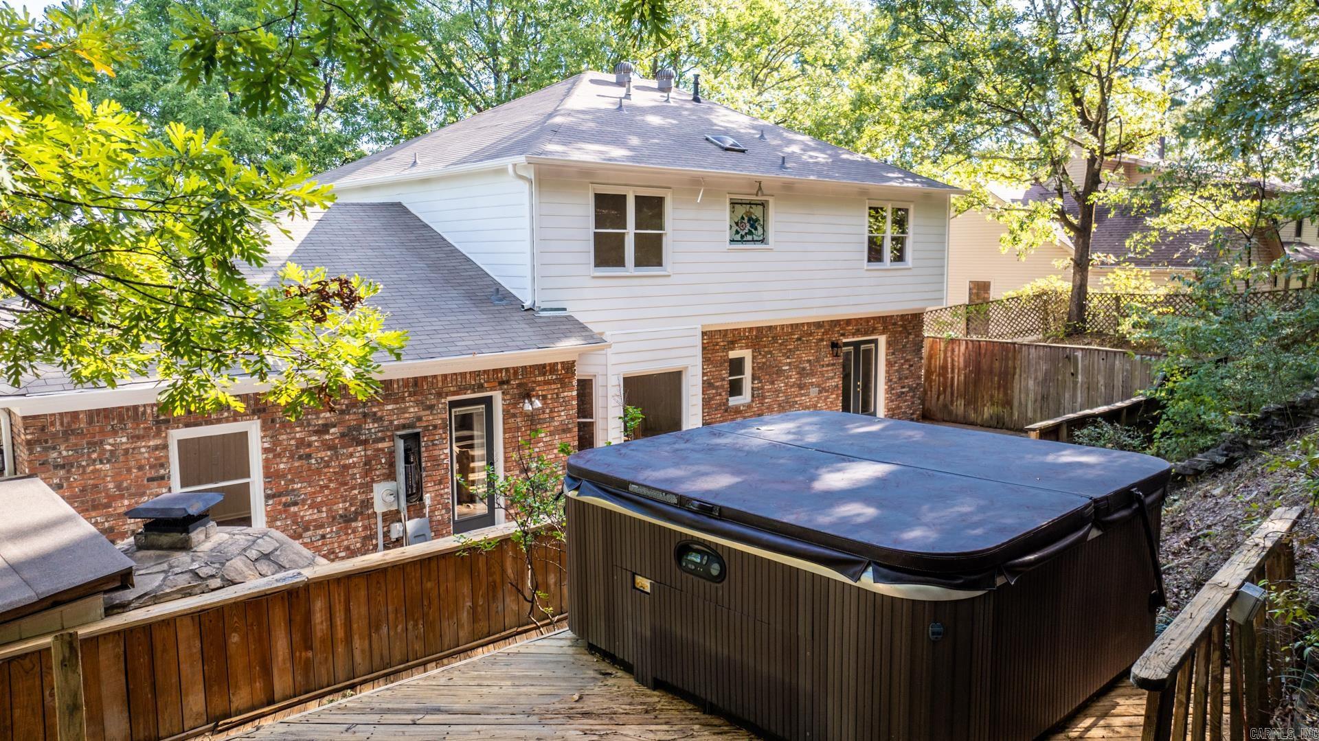 5  Keswick  Little Rock, AR
