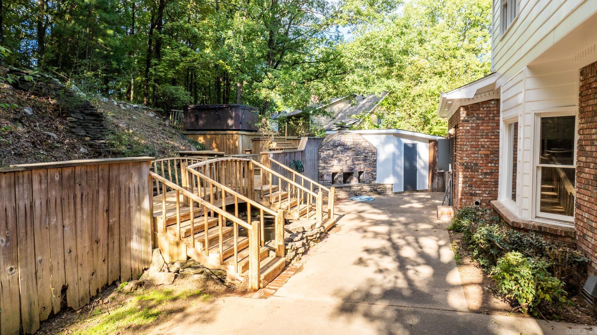 5  Keswick  Little Rock, AR