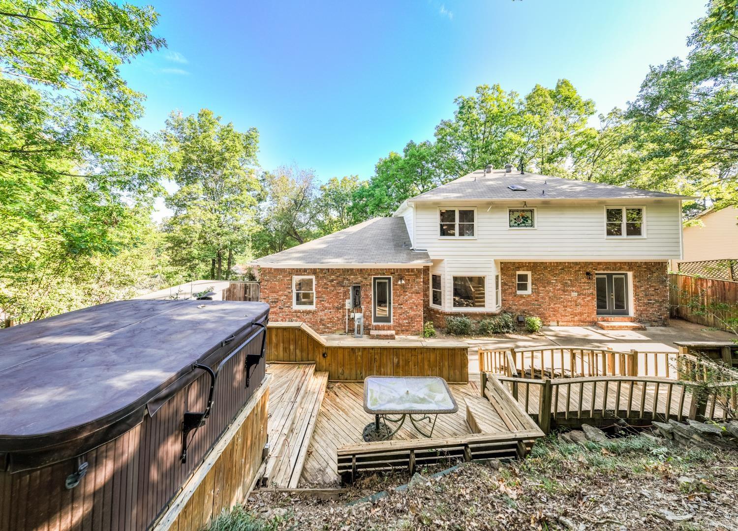 5  Keswick  Little Rock, AR
