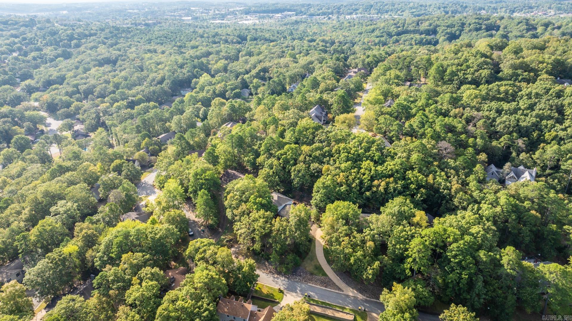 5  Keswick  Little Rock, AR