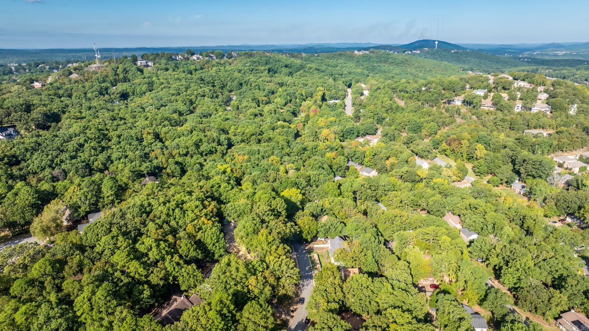 5  Keswick  Little Rock, AR