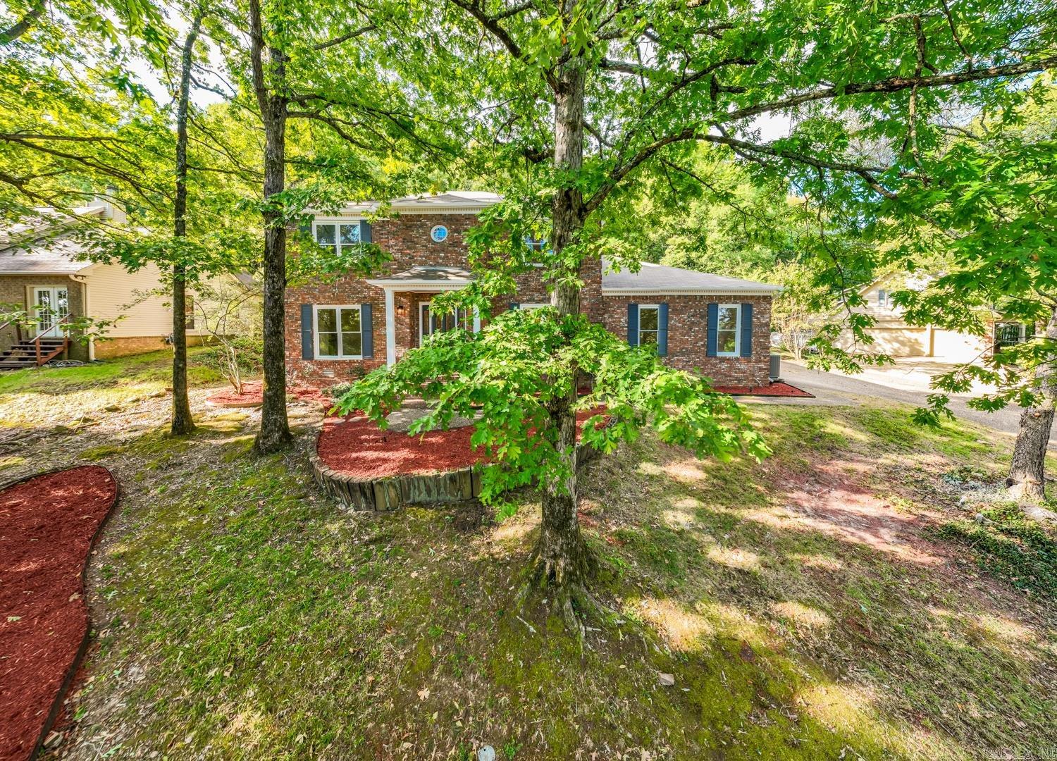 5  Keswick  Little Rock, AR