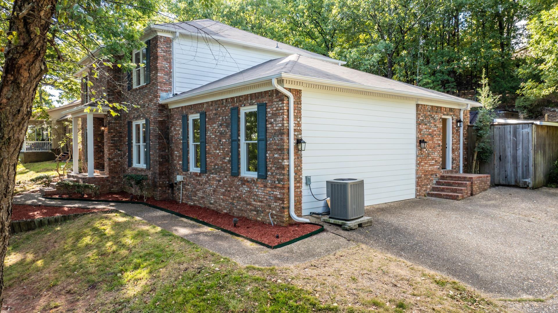 5  Keswick  Little Rock, AR