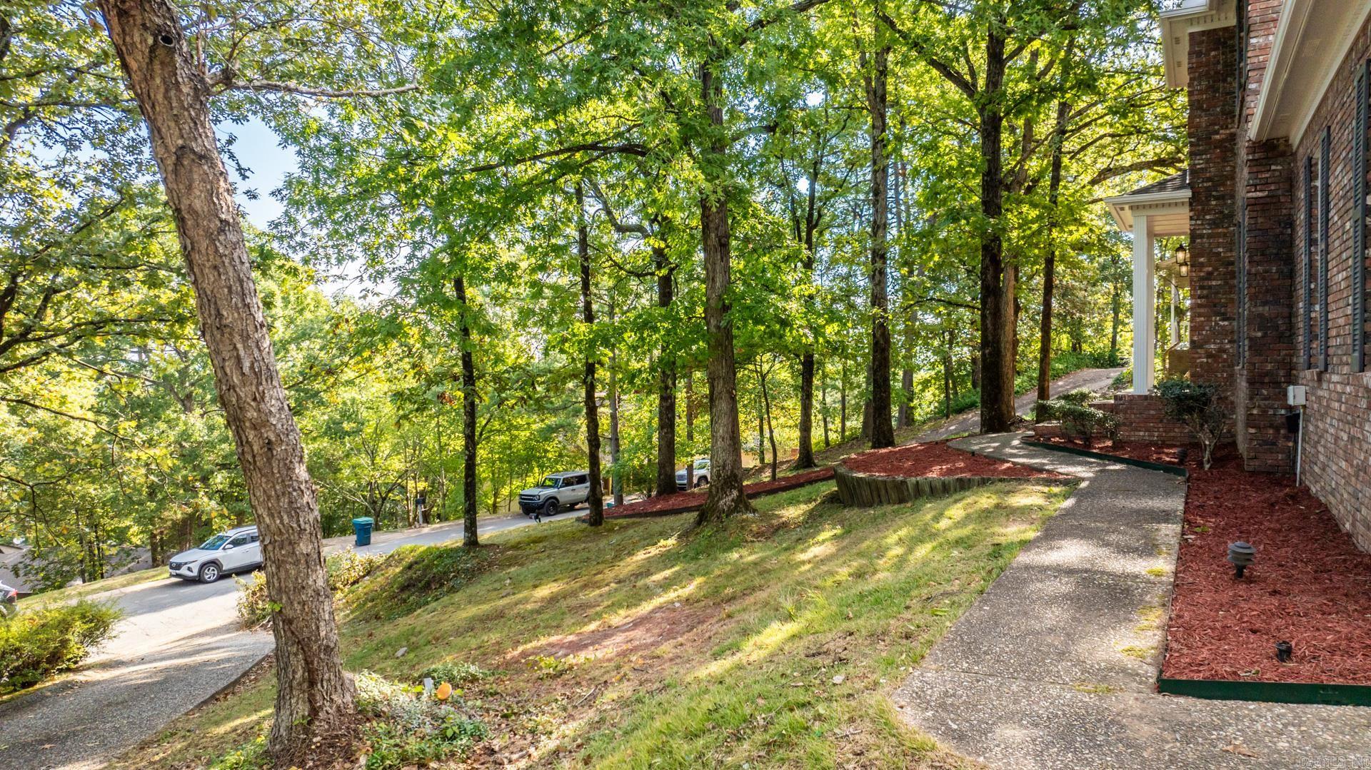 5  Keswick  Little Rock, AR