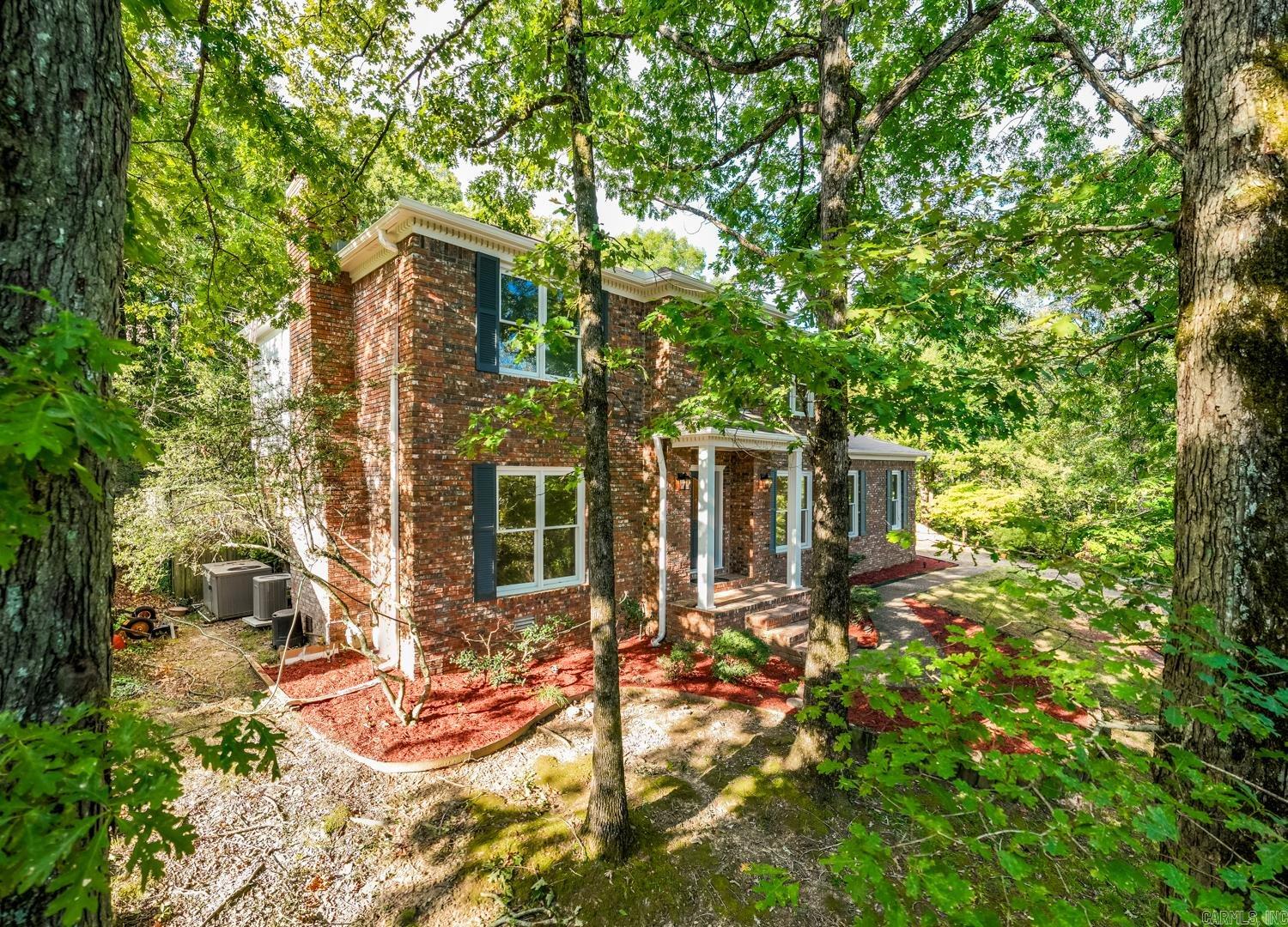 5  Keswick  Little Rock, AR