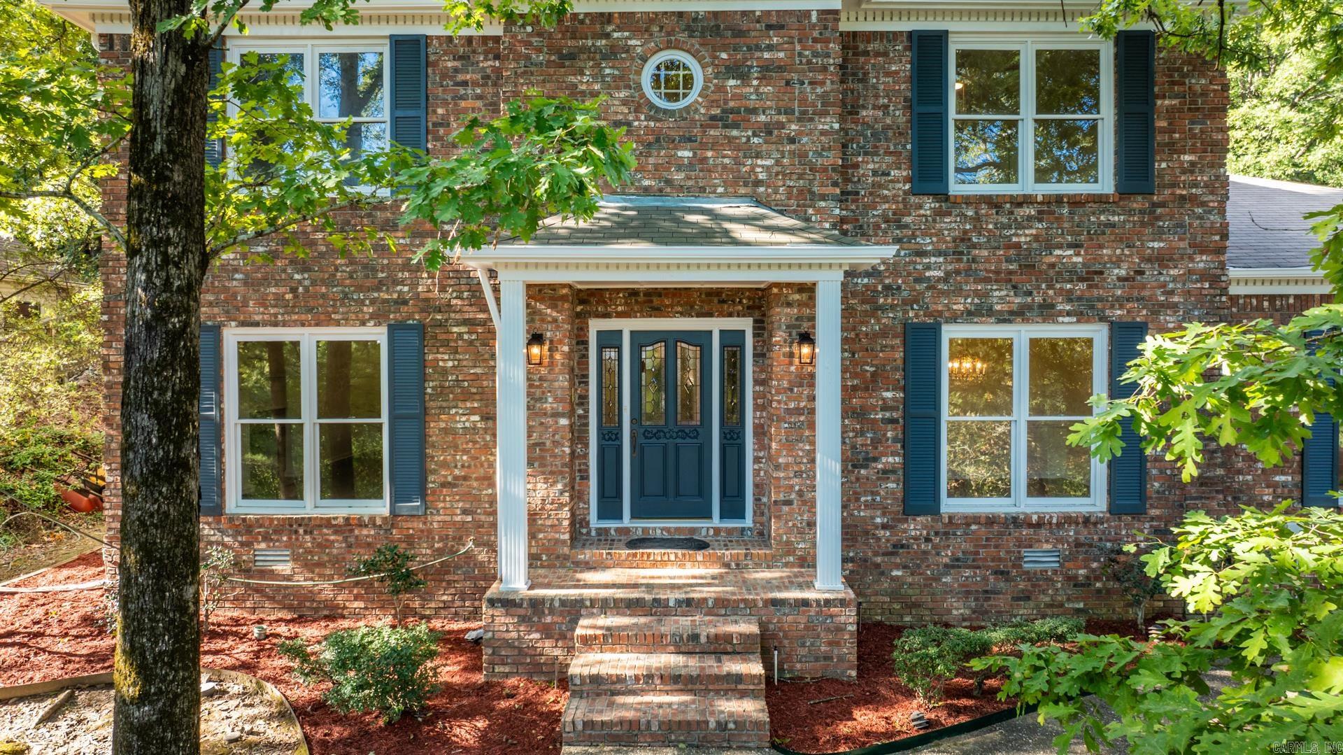 5  Keswick  Little Rock, AR