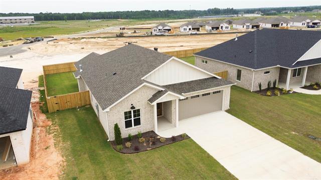21041  Kinsley  Hensley, AR