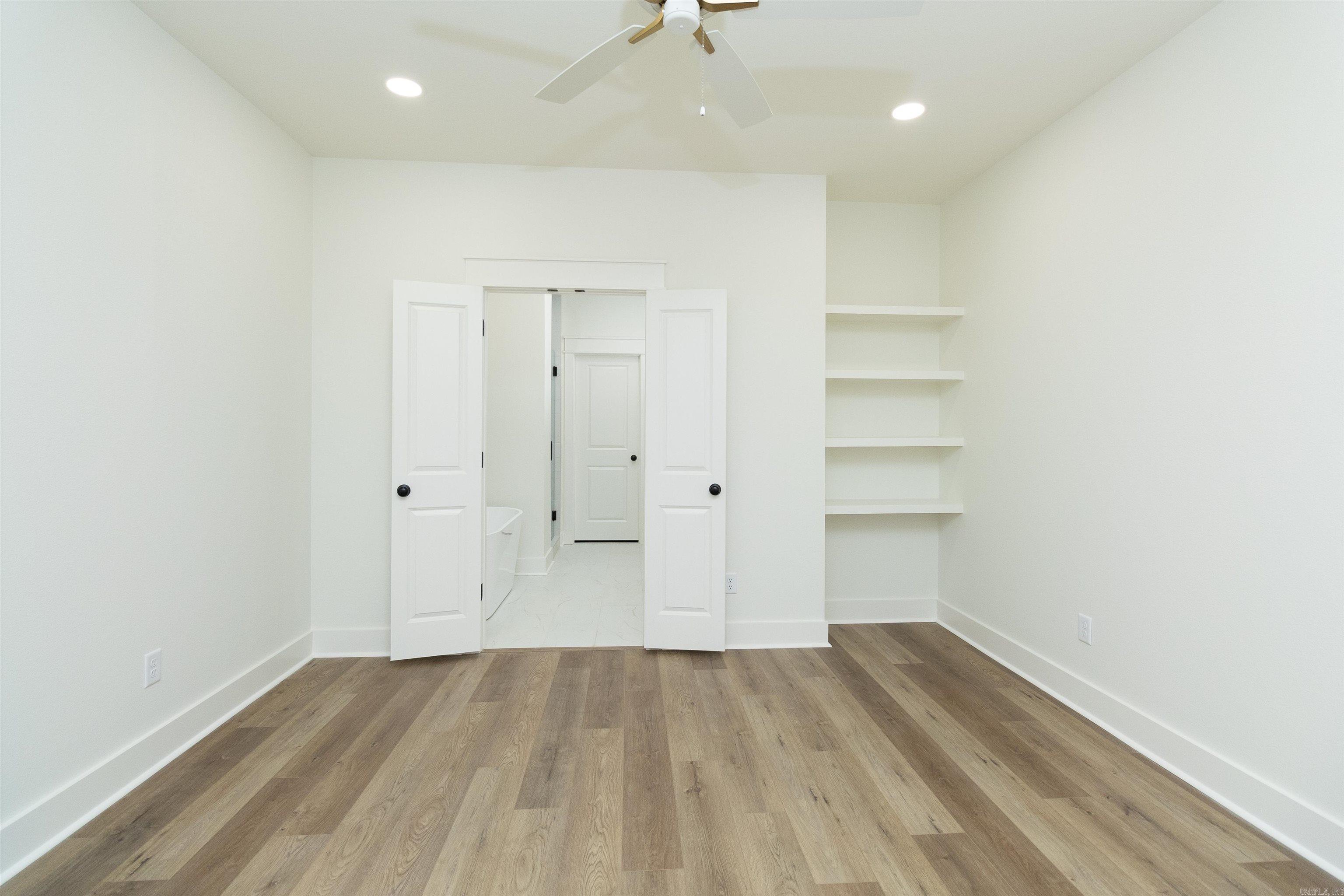 21041 Kinsley Lane Hensley, AR 72065