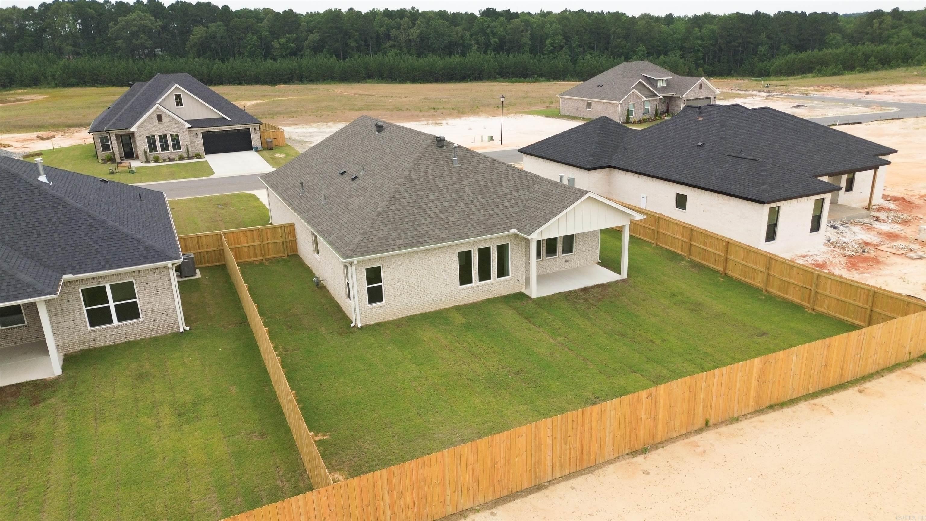 21041 Kinsley  Hensley, AR