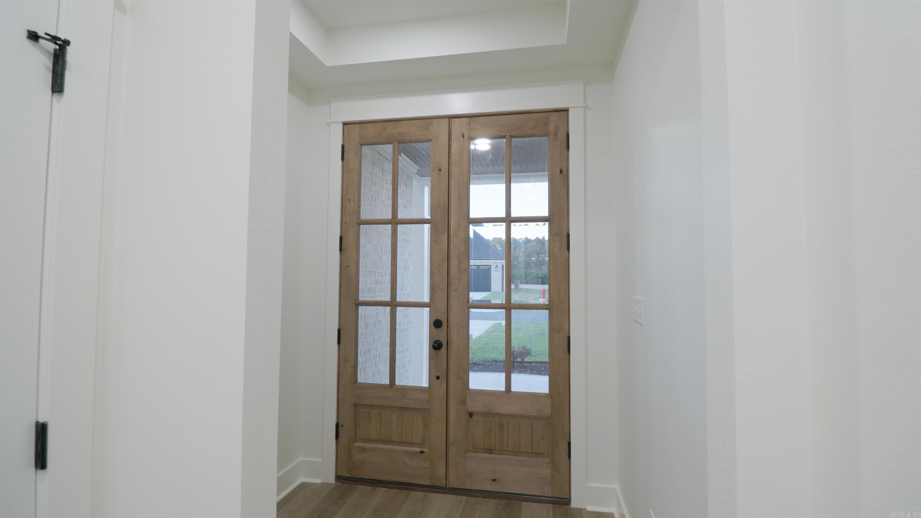21041 Kinsley Lane Hensley, AR 72065