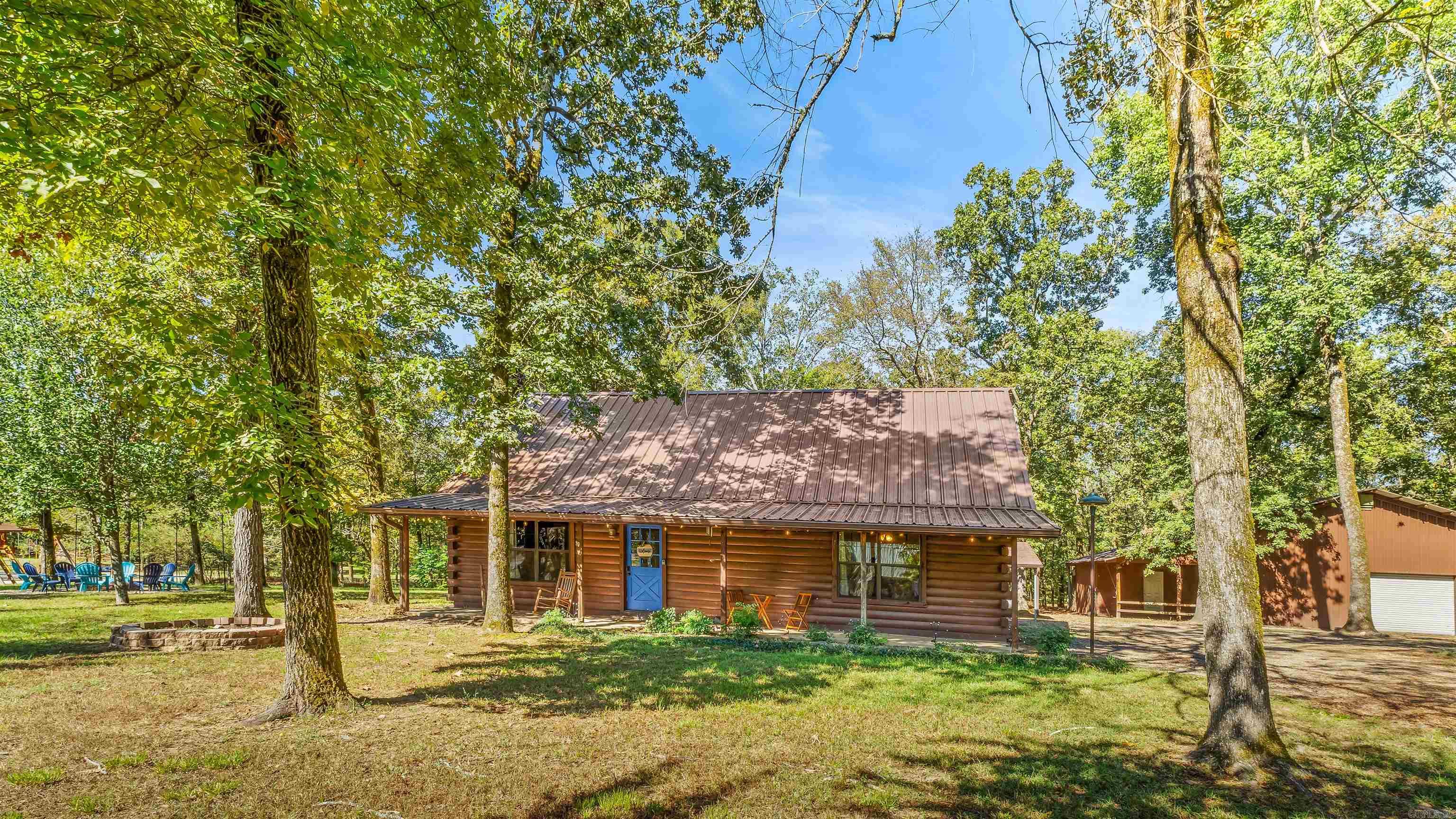 313  Post Oak  Hochatown, OK