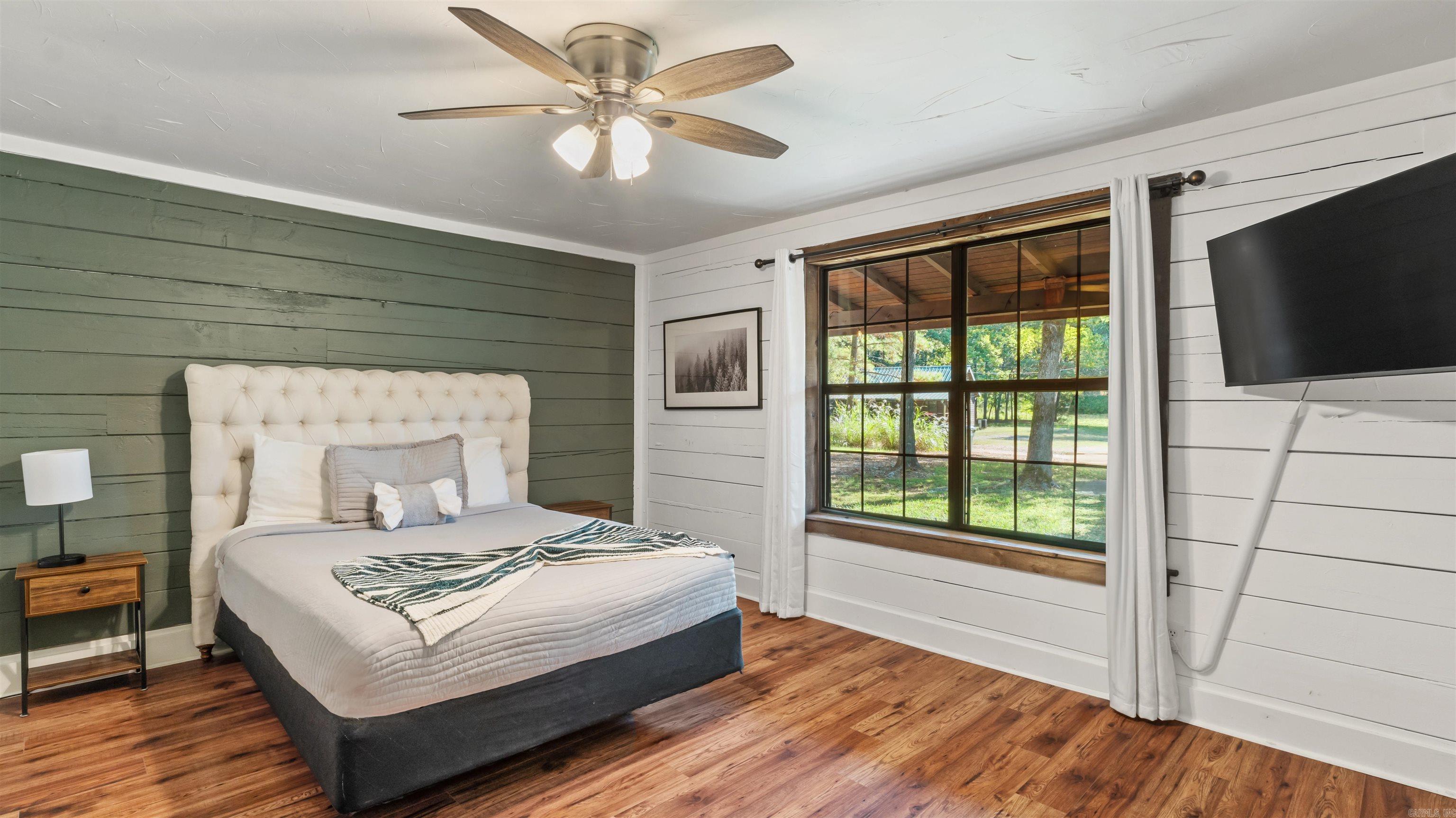 313  Post Oak  Hochatown, OK