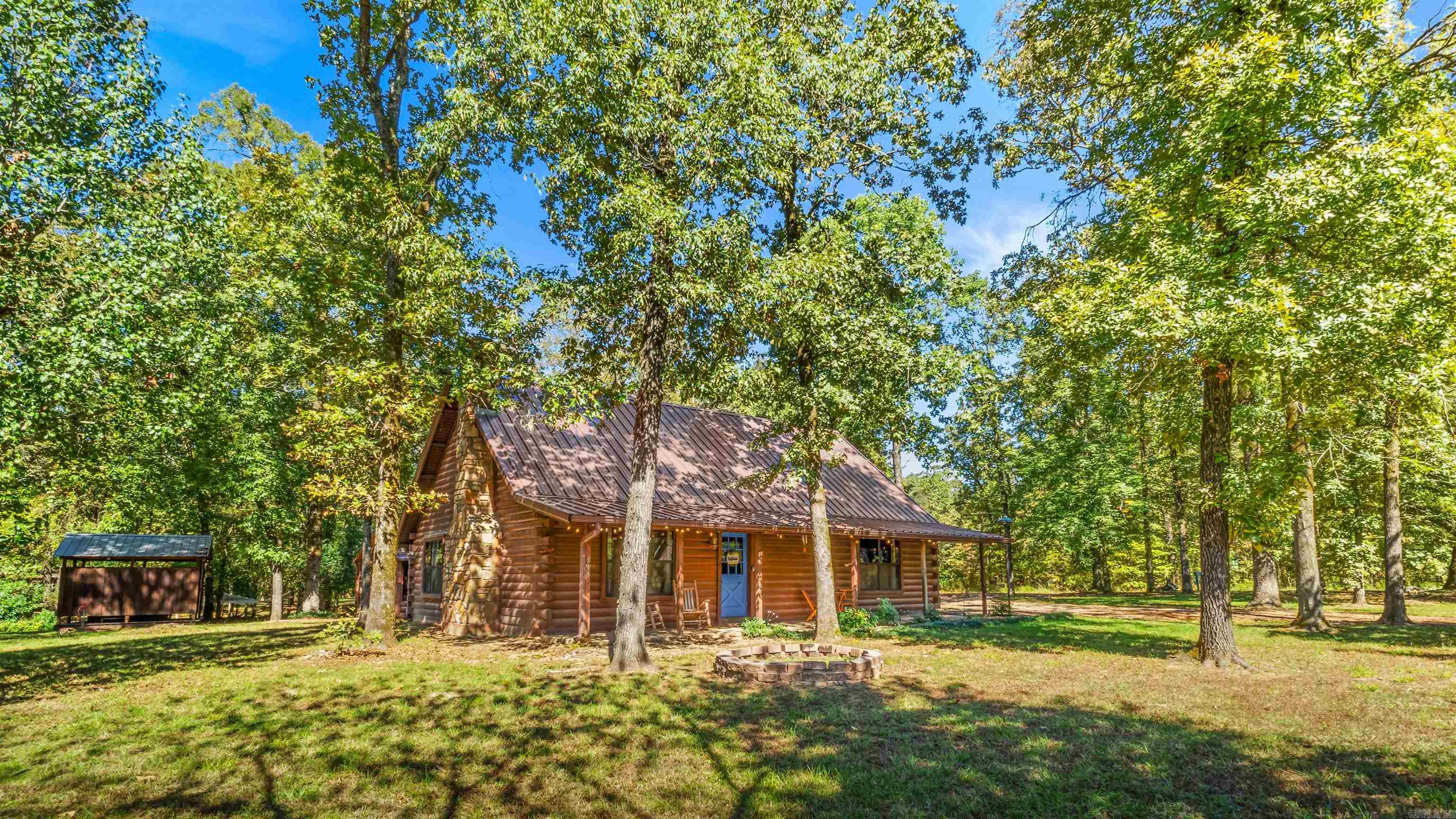 313  Post Oak  Hochatown, OK