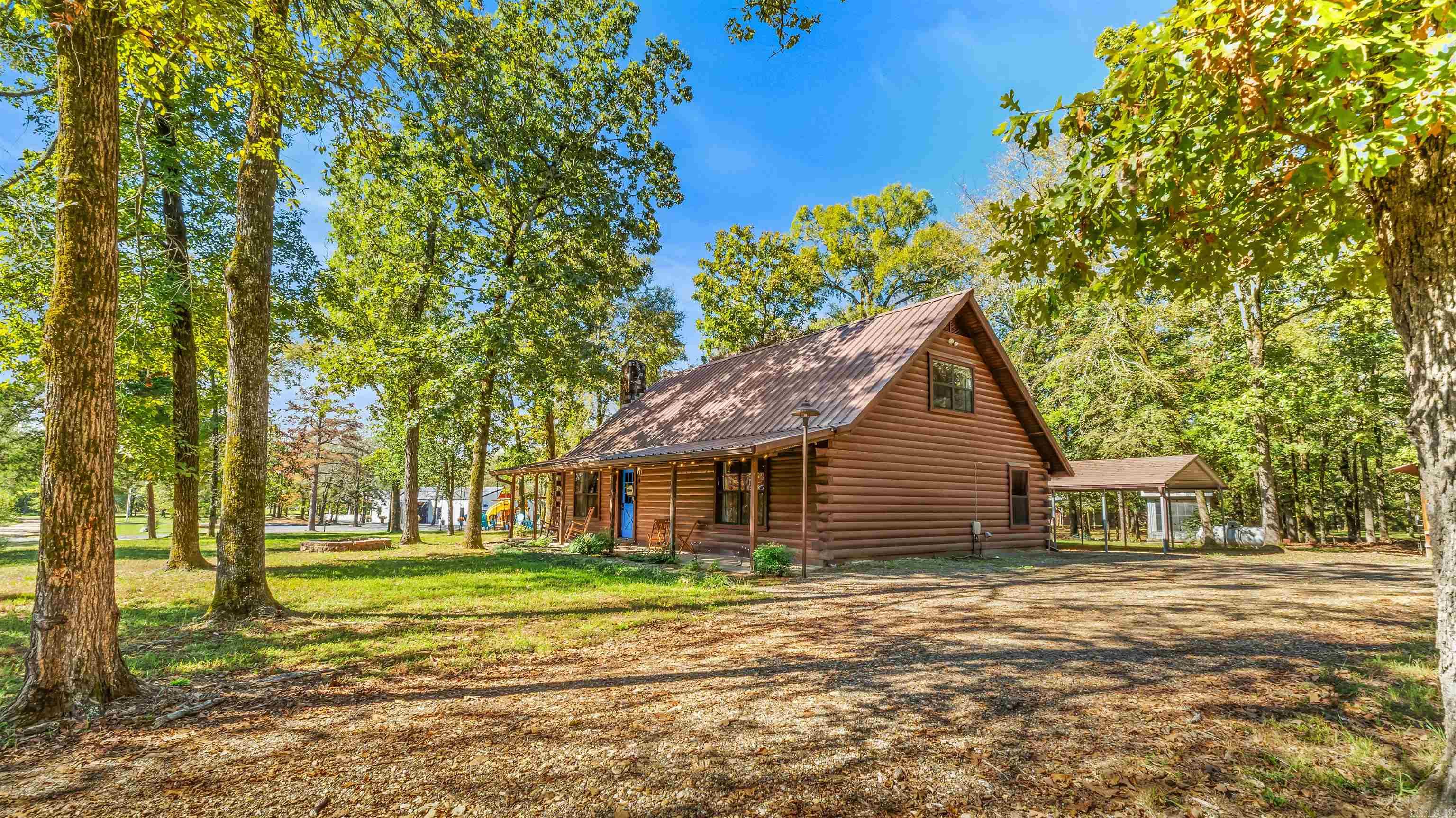 313  Post Oak  Hochatown, OK