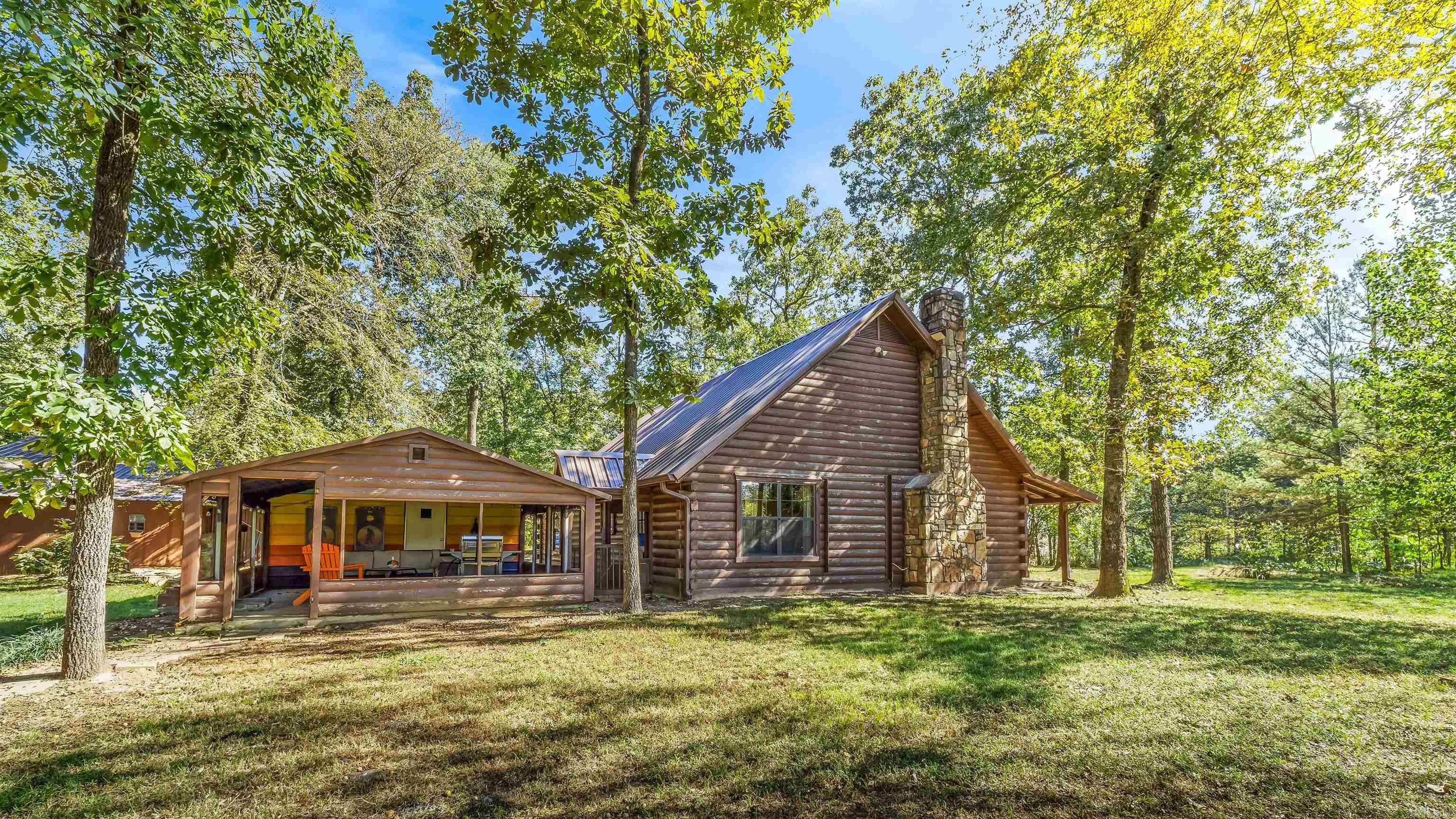 313  Post Oak  Hochatown, OK