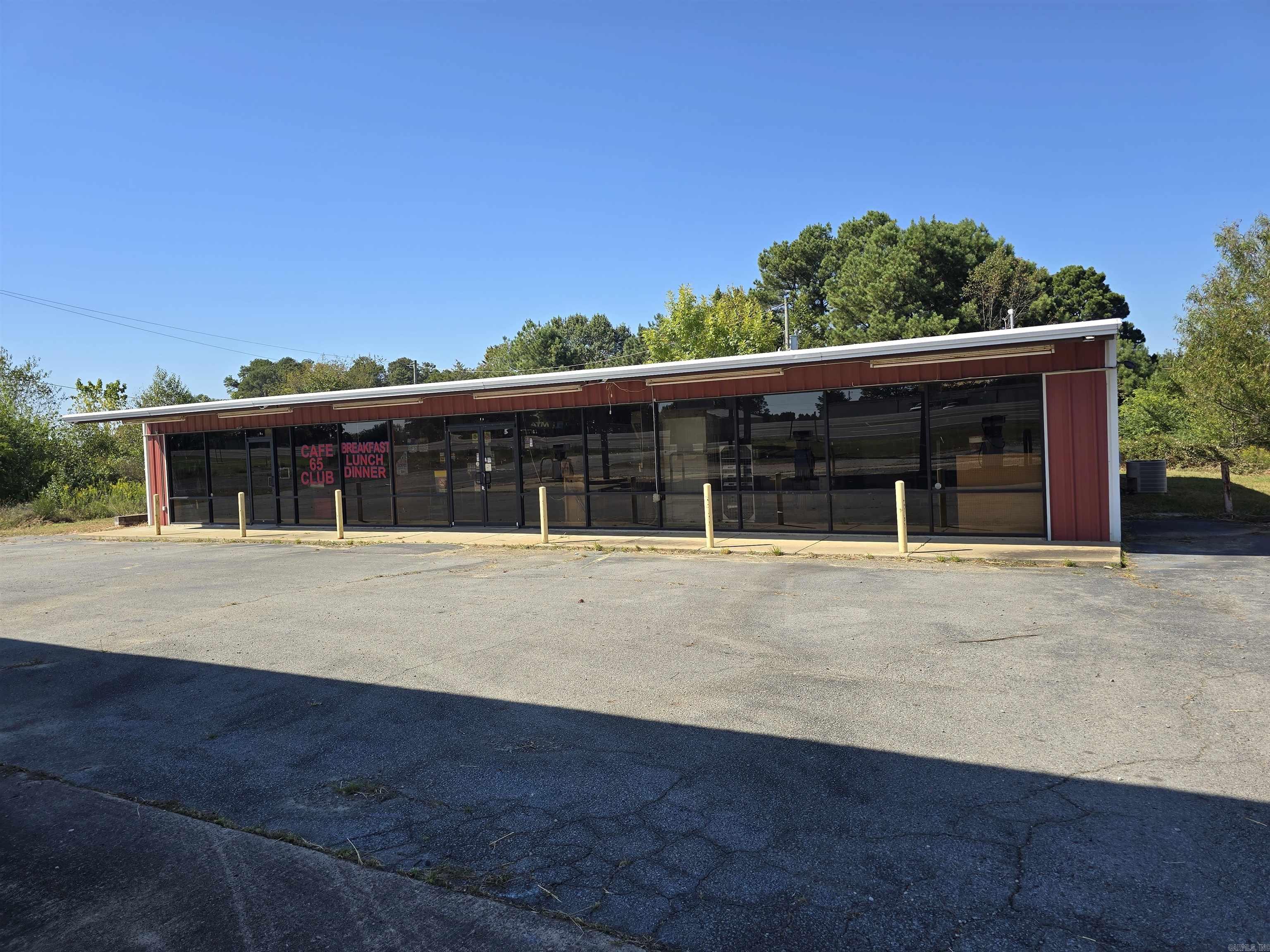 16508 S Hwy 65  Damascus, AR