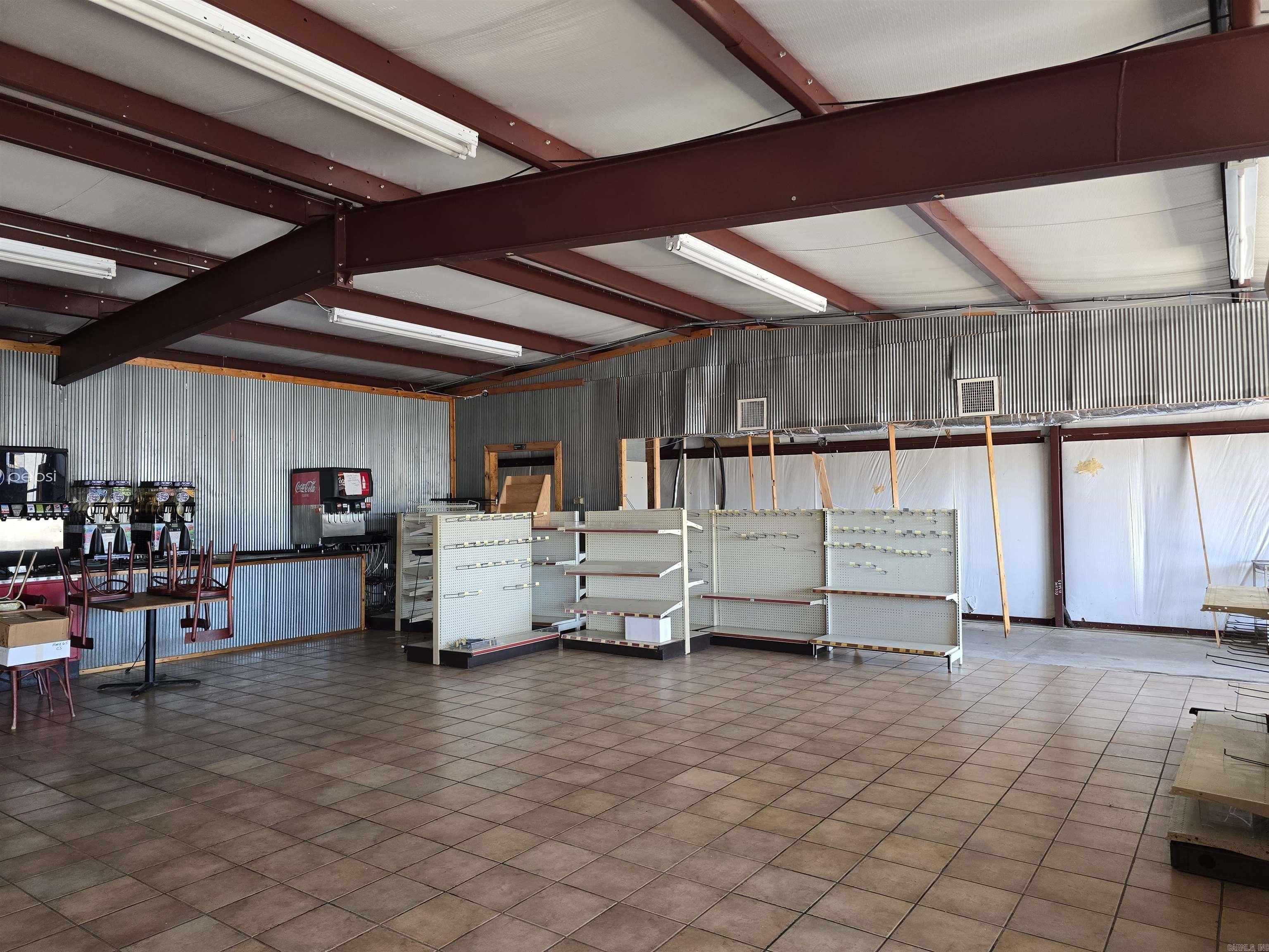 16508 S Hwy 65  Damascus, AR