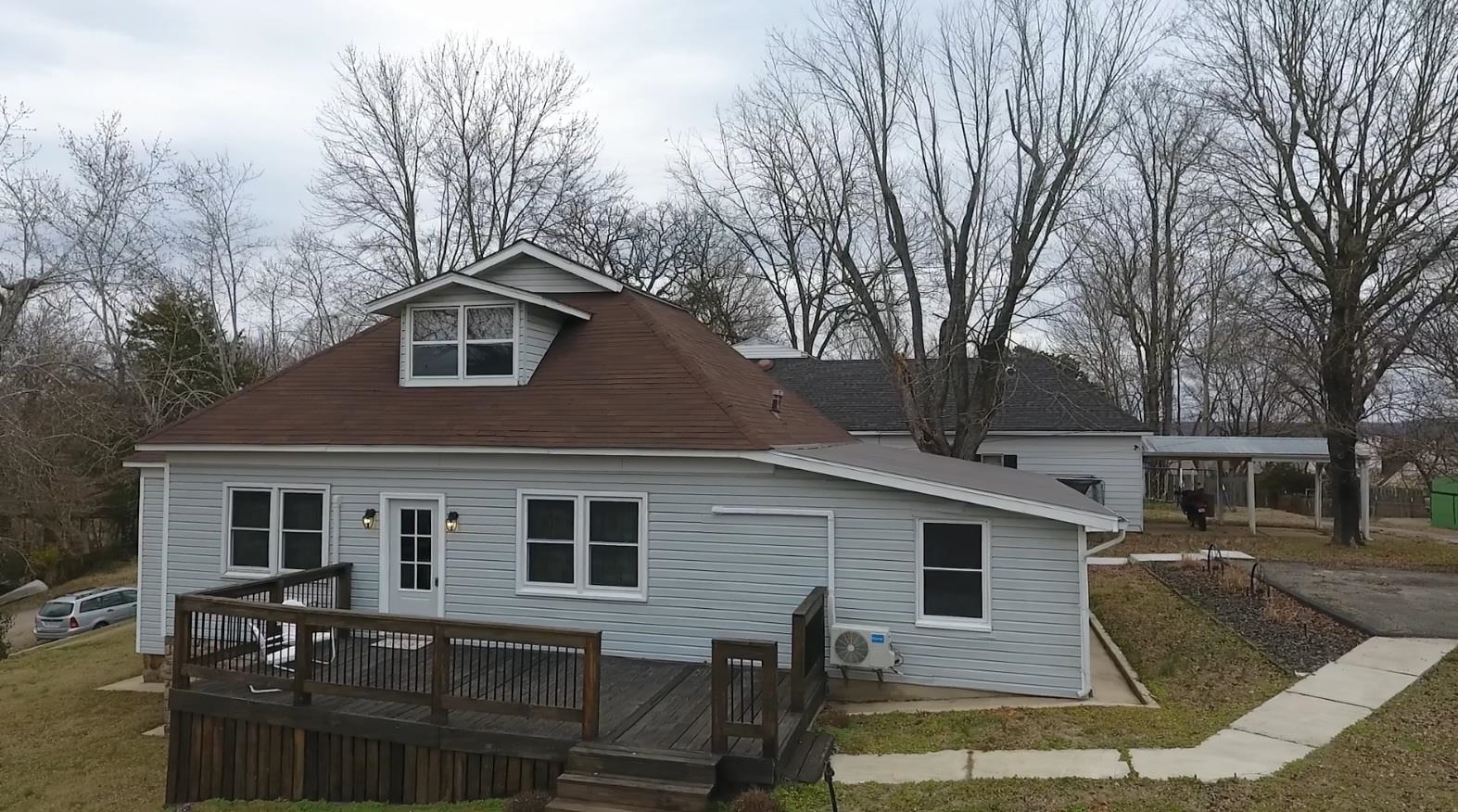 216 N 4th  Thayer, MO