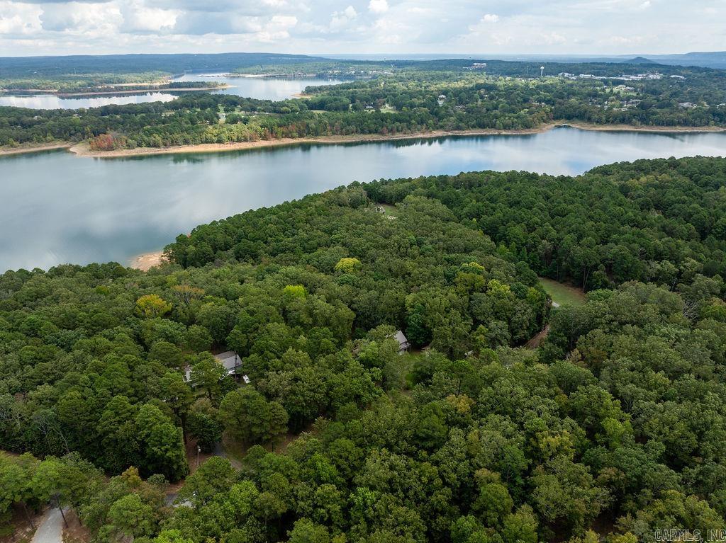Lot #15  Lakeland Acres  Drasco, AR