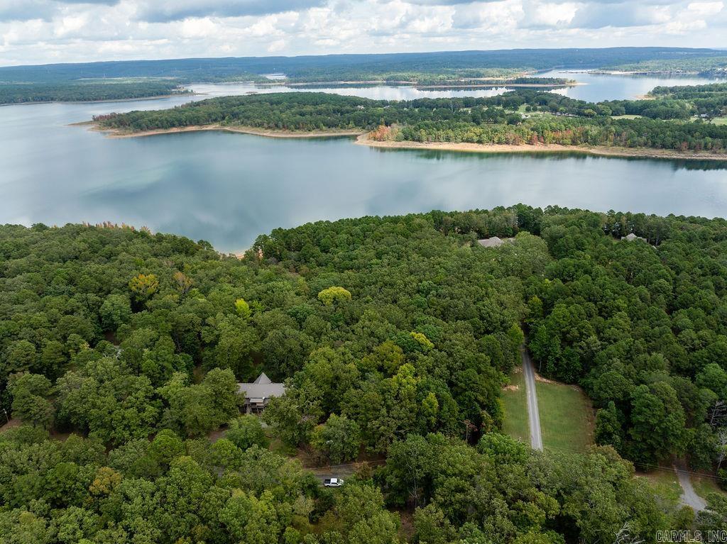 Lot #15  Lakeland Acres  Drasco, AR