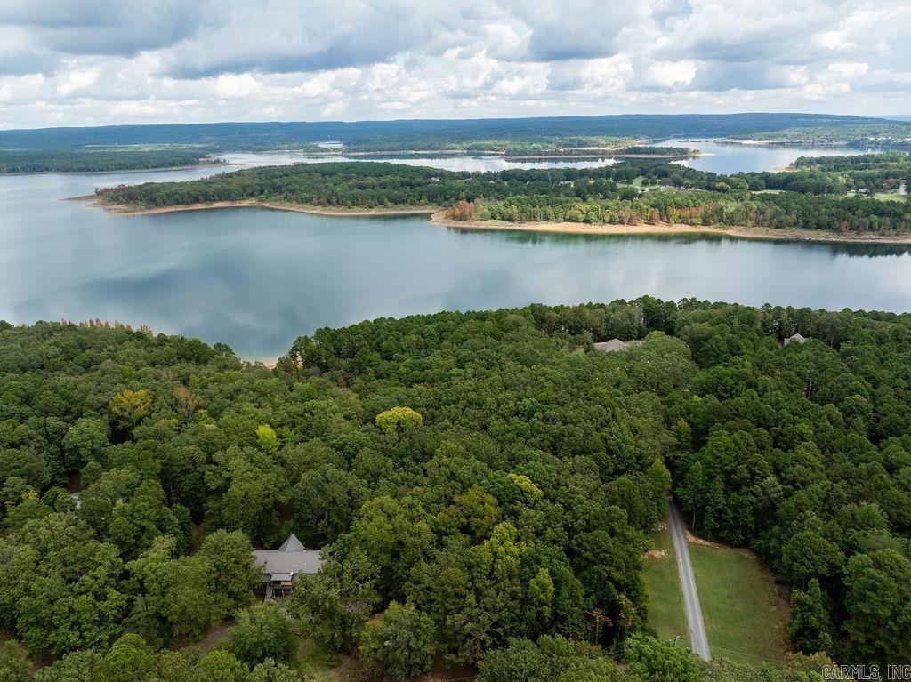 Lot #15  Lakeland Acres  Drasco, AR
