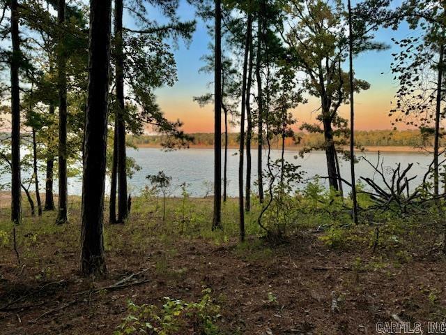 Lot #15  Lakeland Acres  Drasco, AR