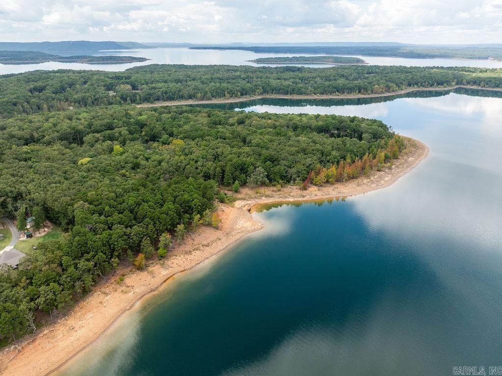 Lot #15  Lakeland Acres  Drasco, AR