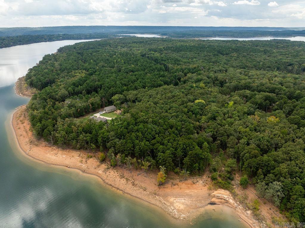 Lot #15  Lakeland Acres  Drasco, AR