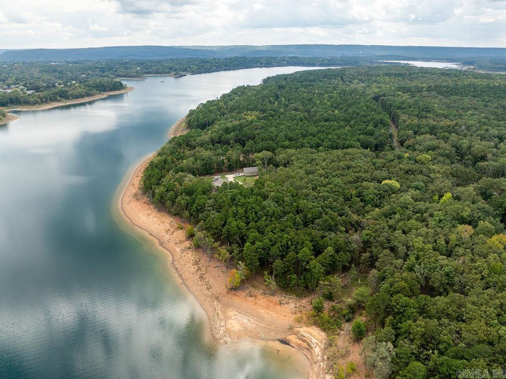 Lot #15  Lakeland Acres  Drasco, AR