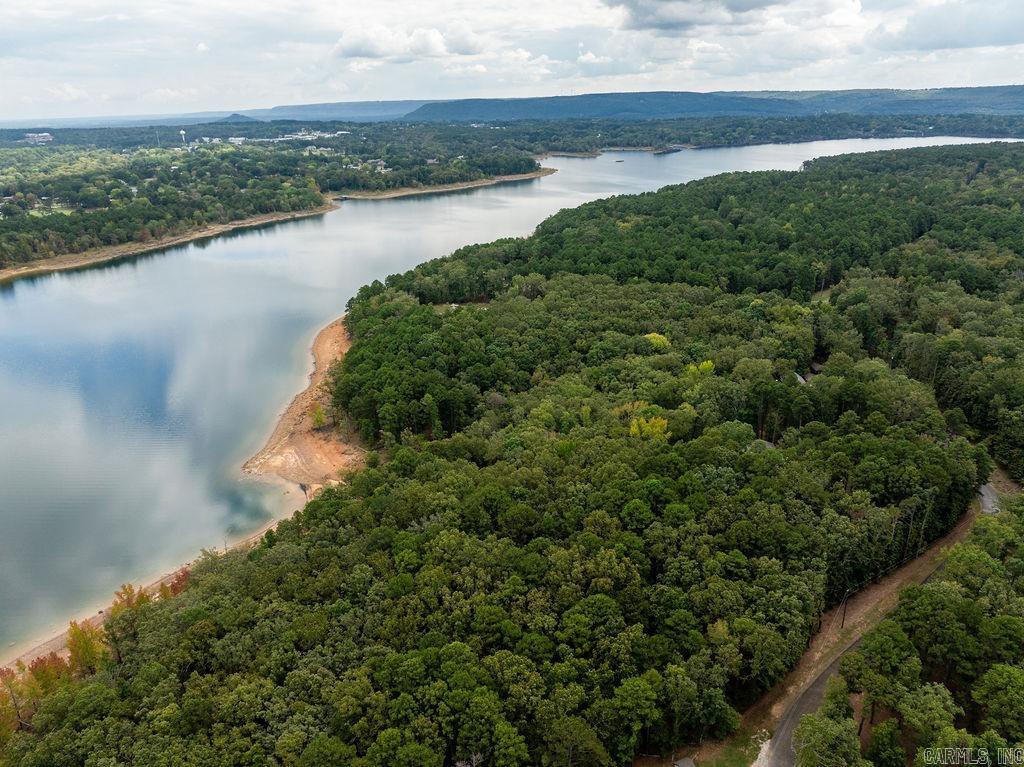 Lot #15  Lakeland Acres  Drasco, AR