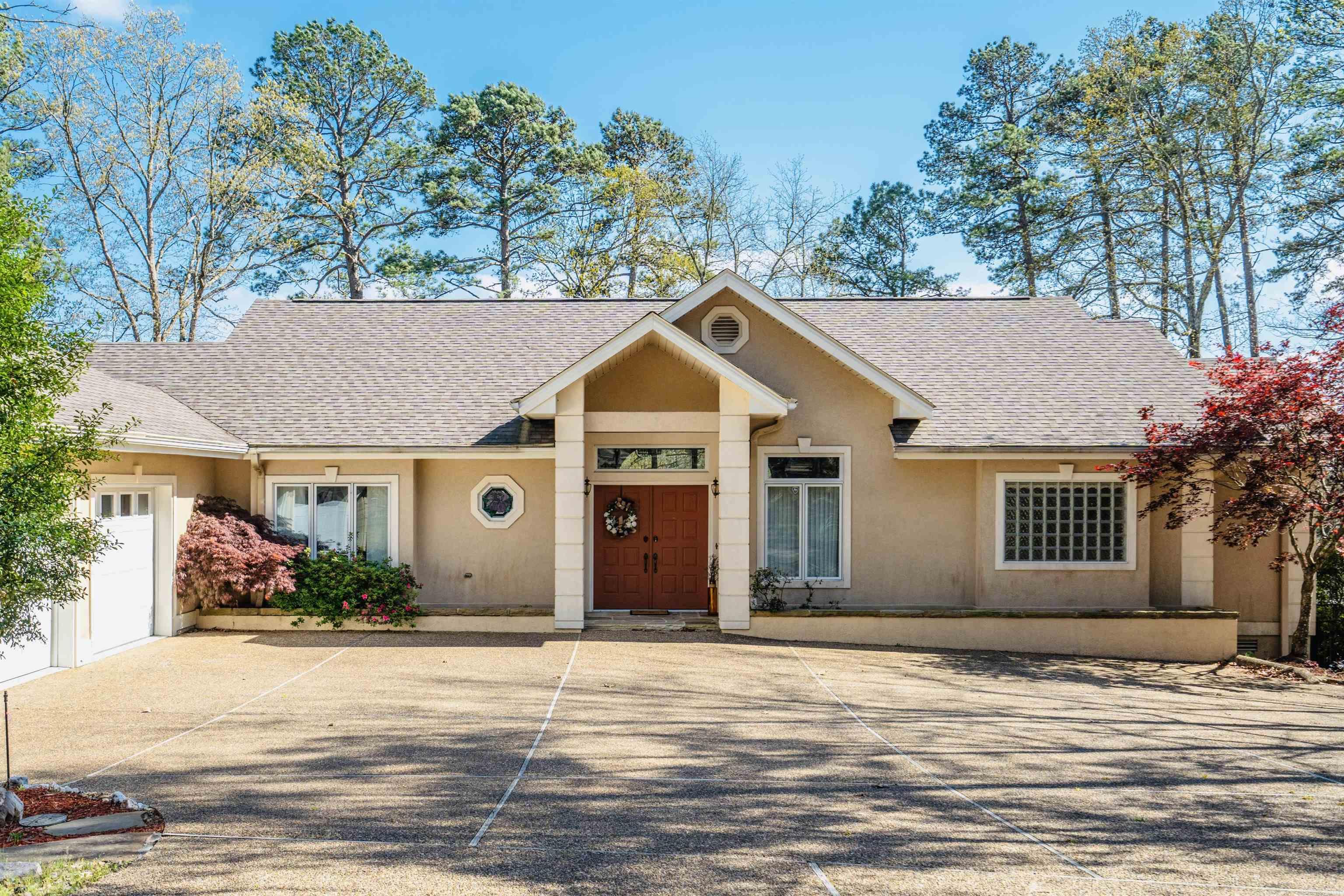 9  Morro  Hot Springs Village, AR