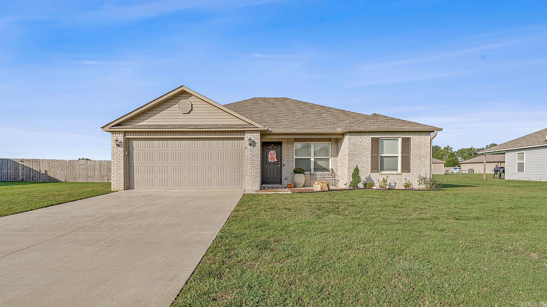 340  Emma  Brookland, AR