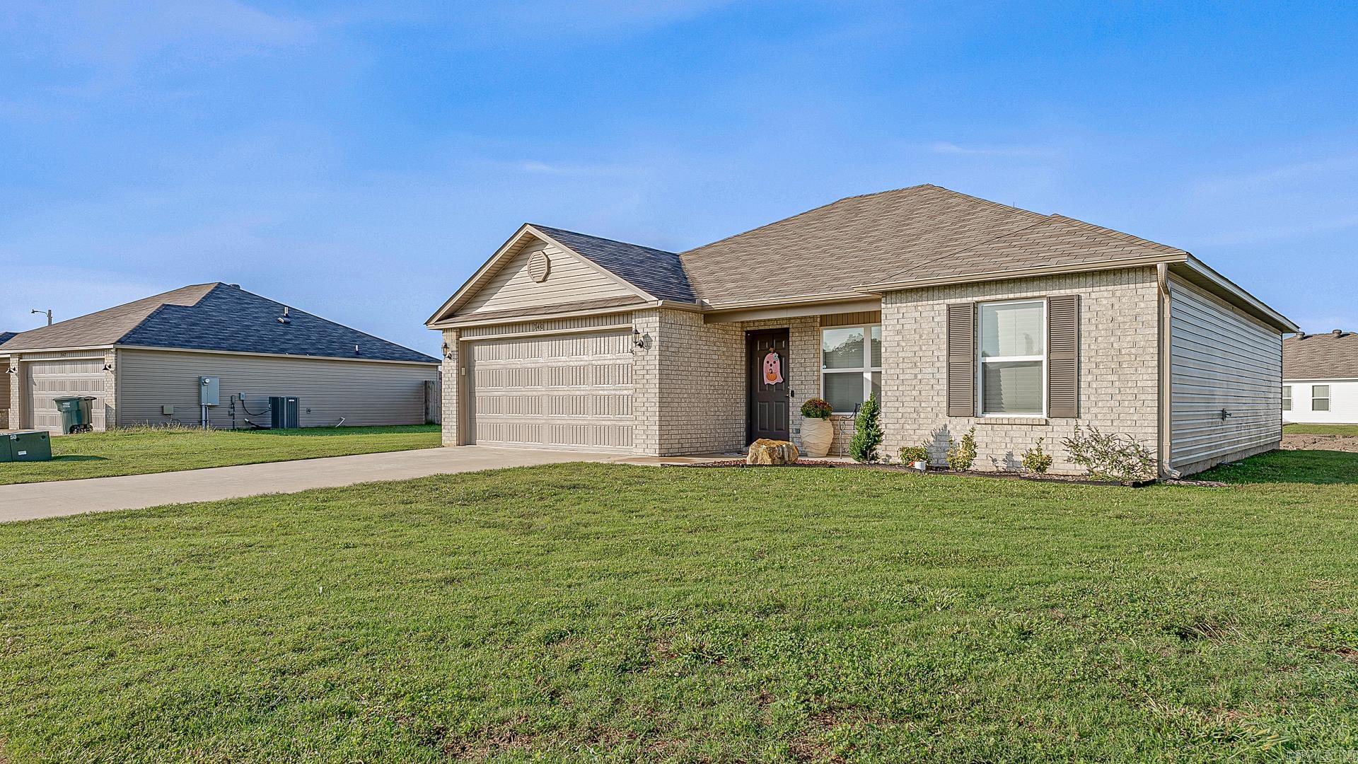 340  Emma  Brookland, AR