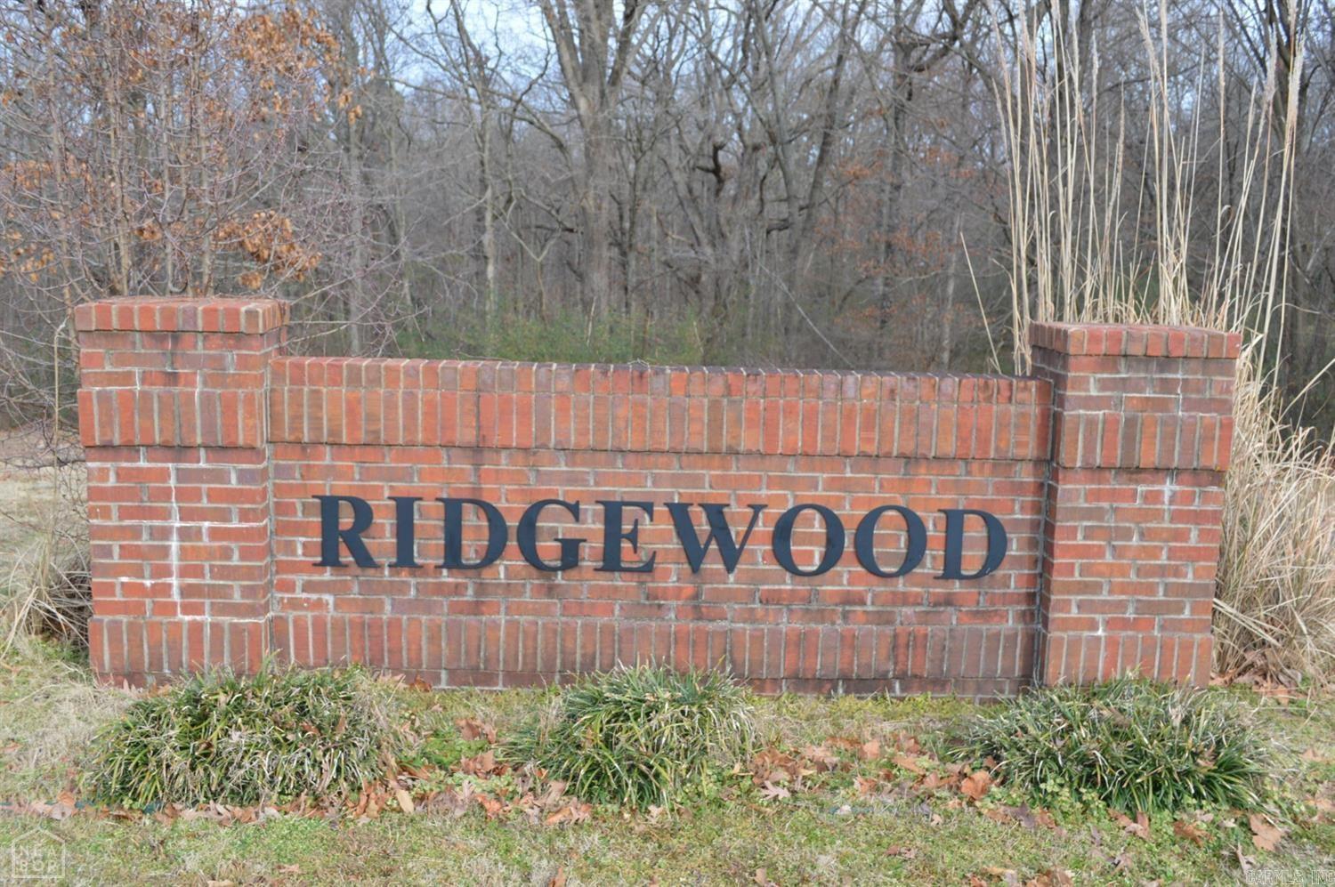 3.30 Acres  Lot 1  Harrisburg, AR