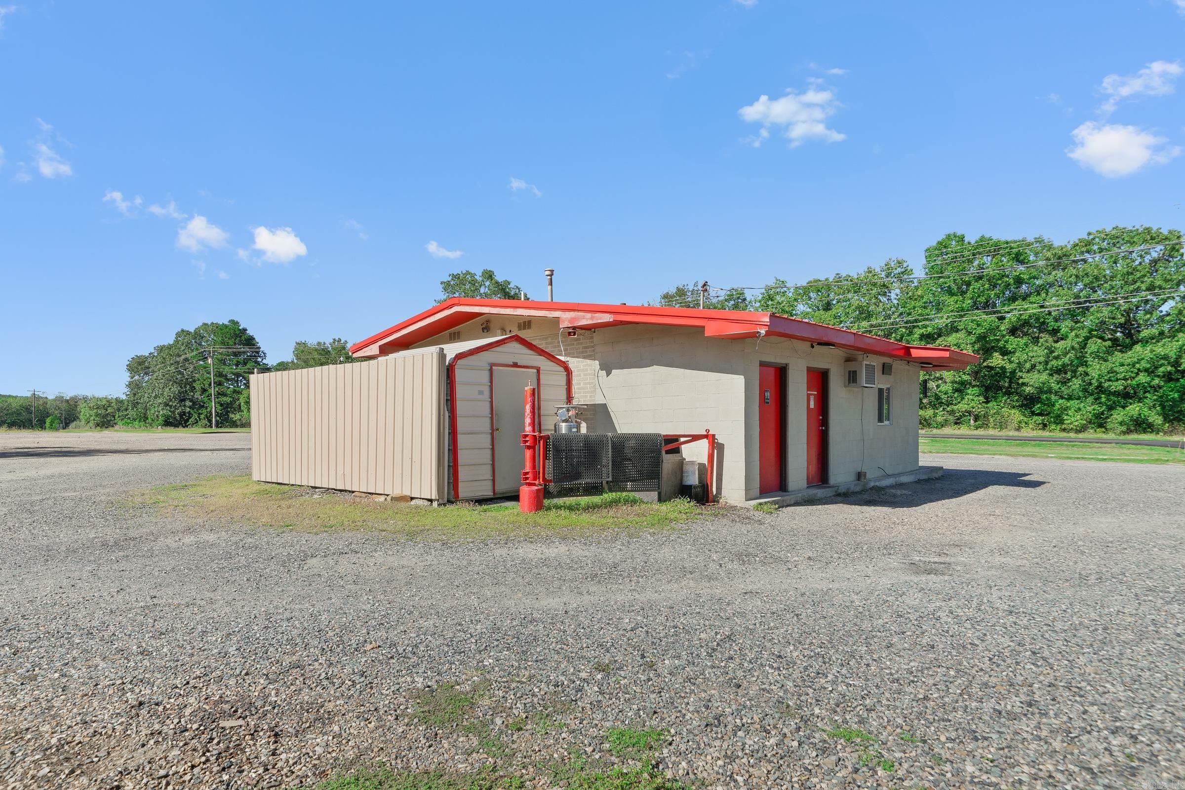 7180  Hwy 71  Wickes, AR