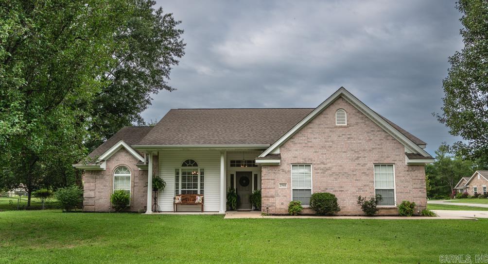 2501  Michelle Drive  Mena, AR