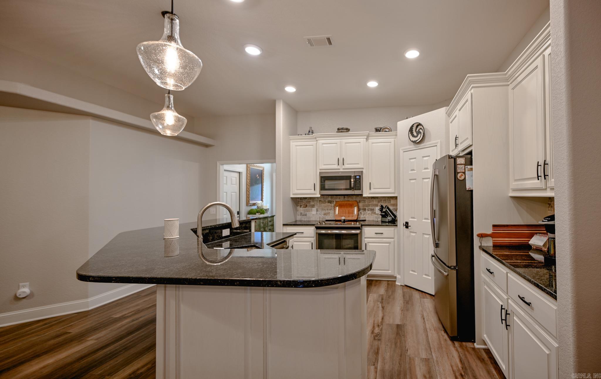 2501  Michelle Drive  Mena, AR