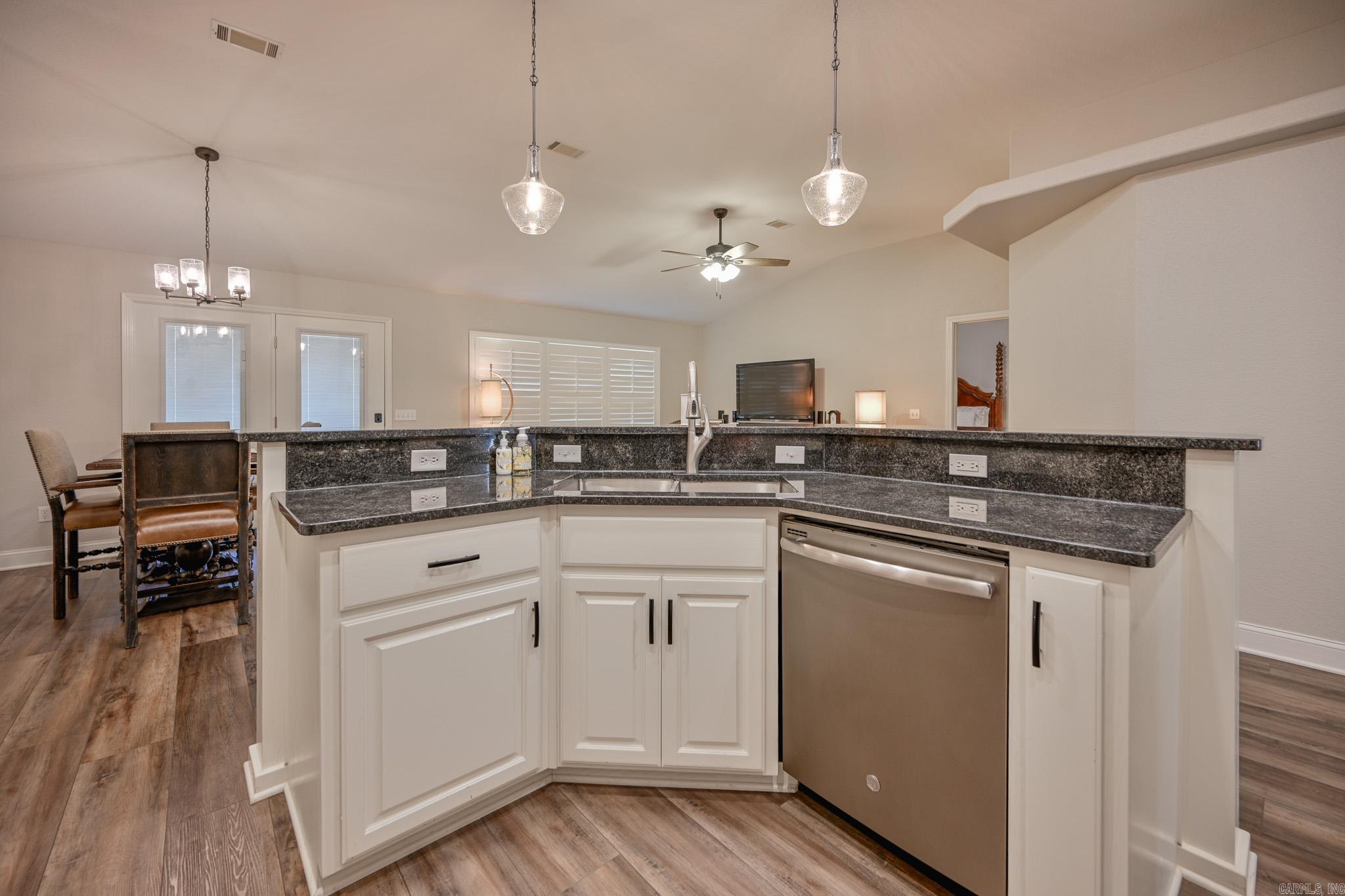 2501  Michelle Drive  Mena, AR