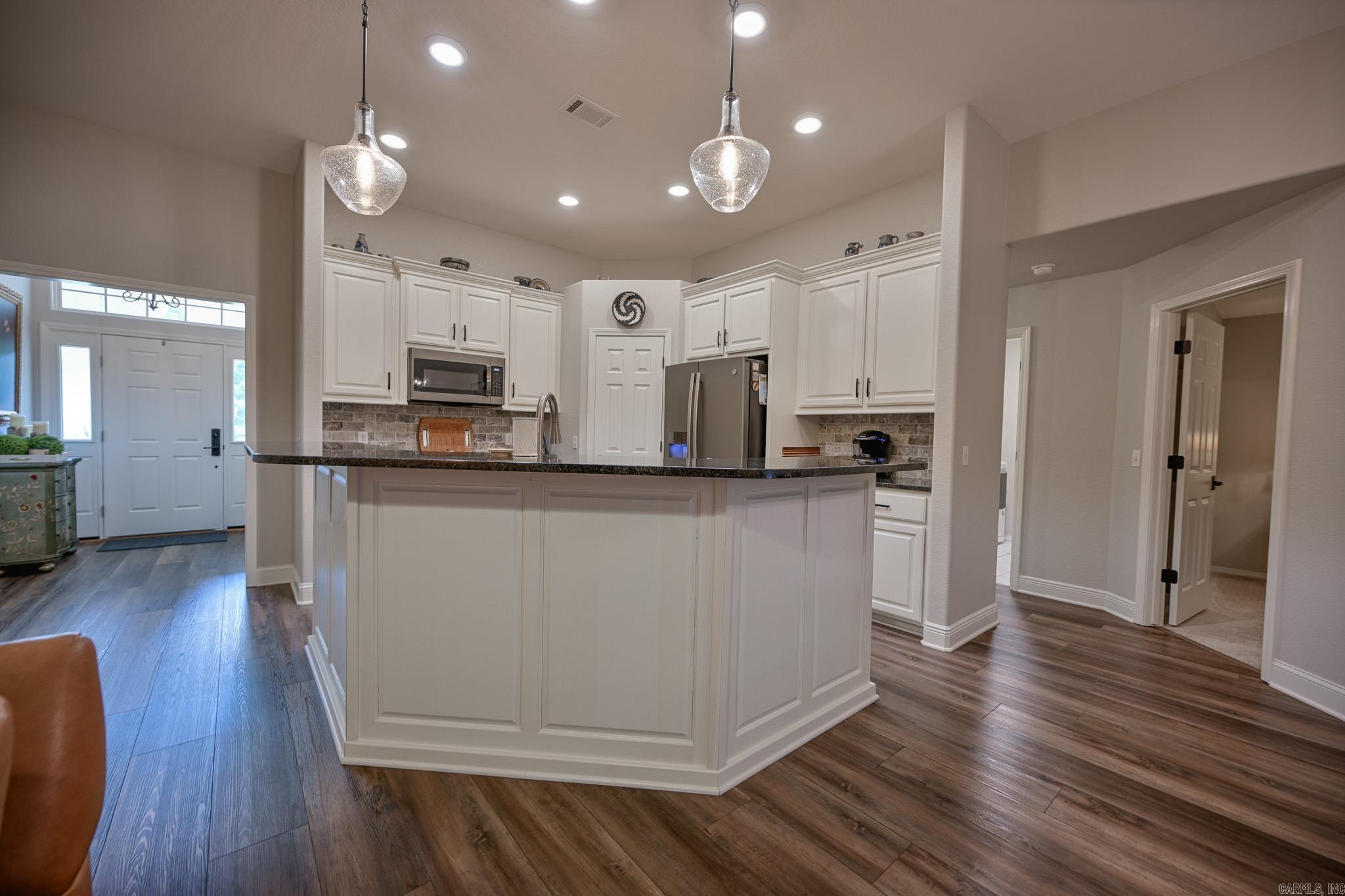 2501  Michelle Drive  Mena, AR