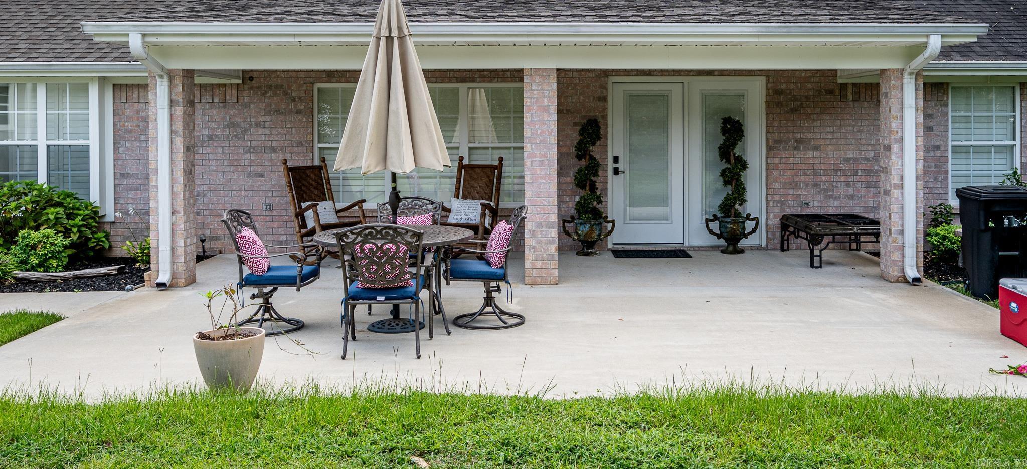 2501  Michelle Drive  Mena, AR