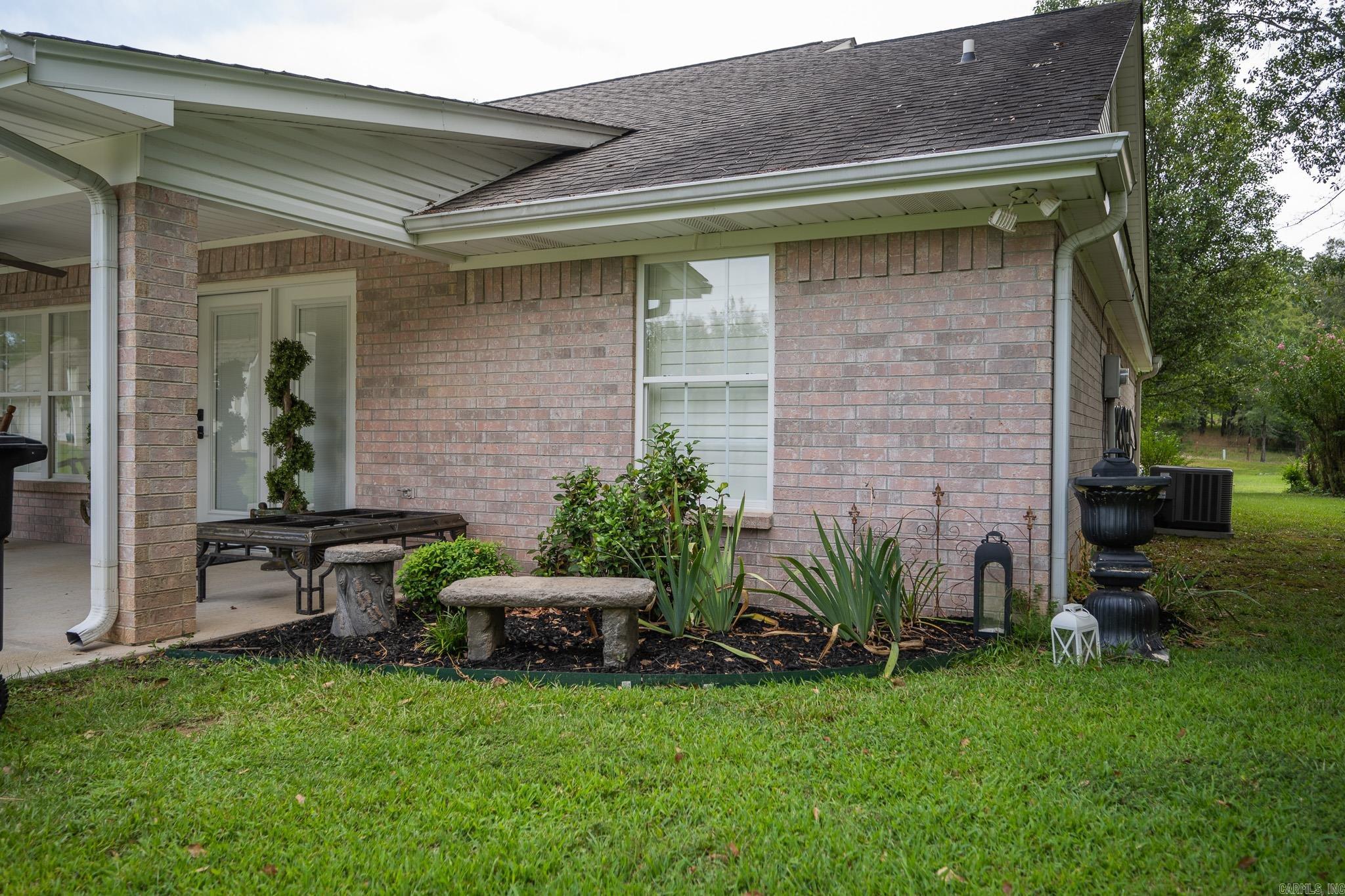 2501  Michelle Drive  Mena, AR