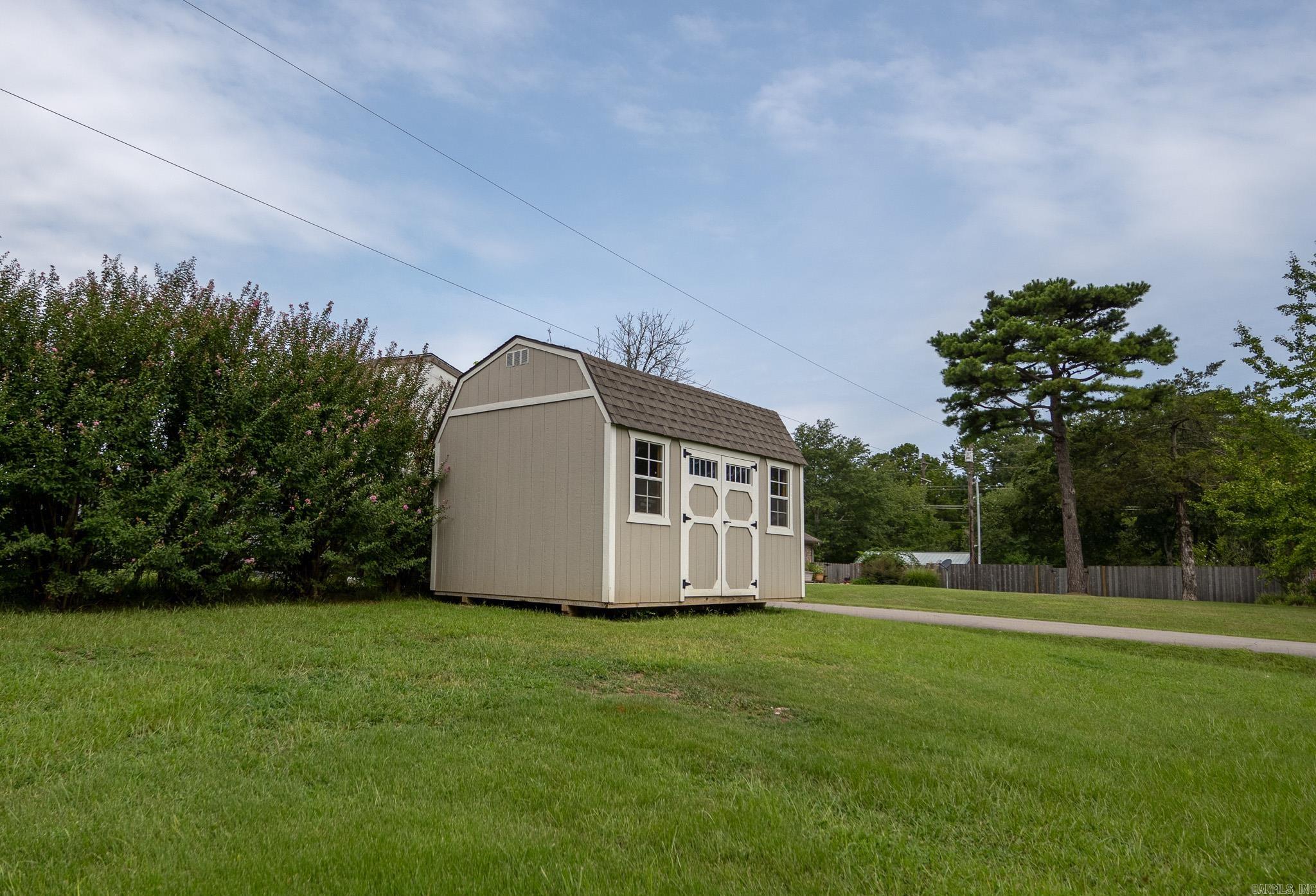 2501  Michelle Drive  Mena, AR