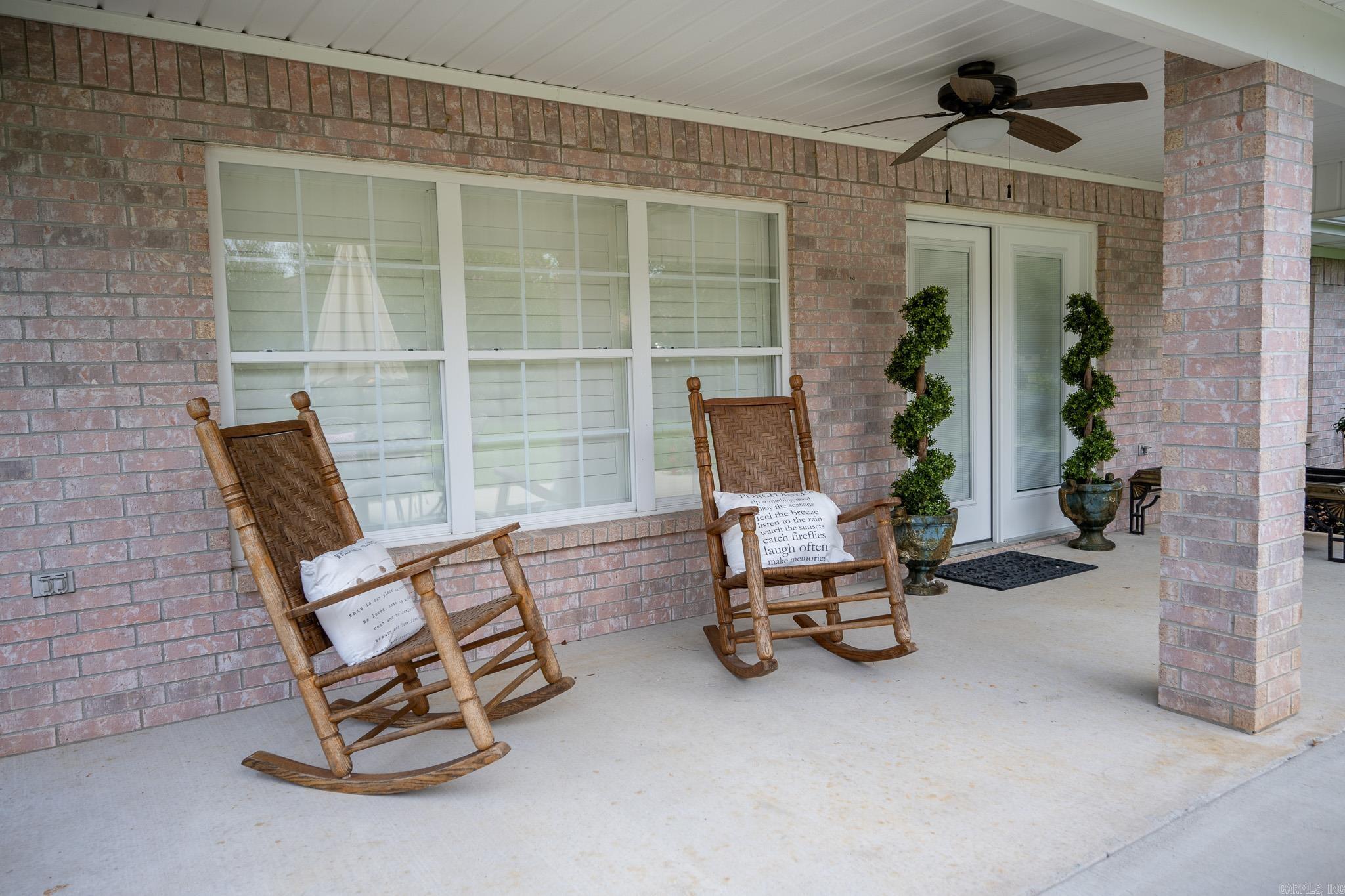2501  Michelle Drive  Mena, AR