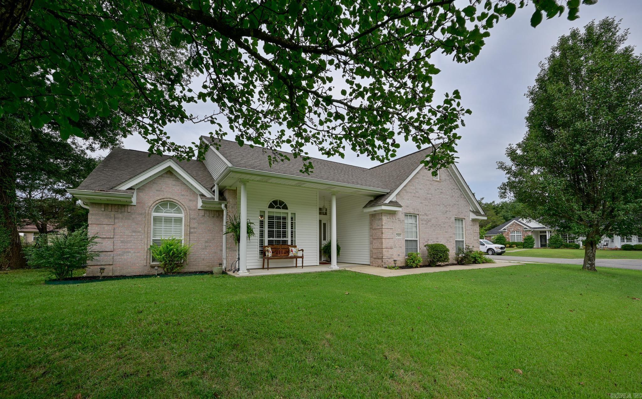 2501  Michelle Drive  Mena, AR