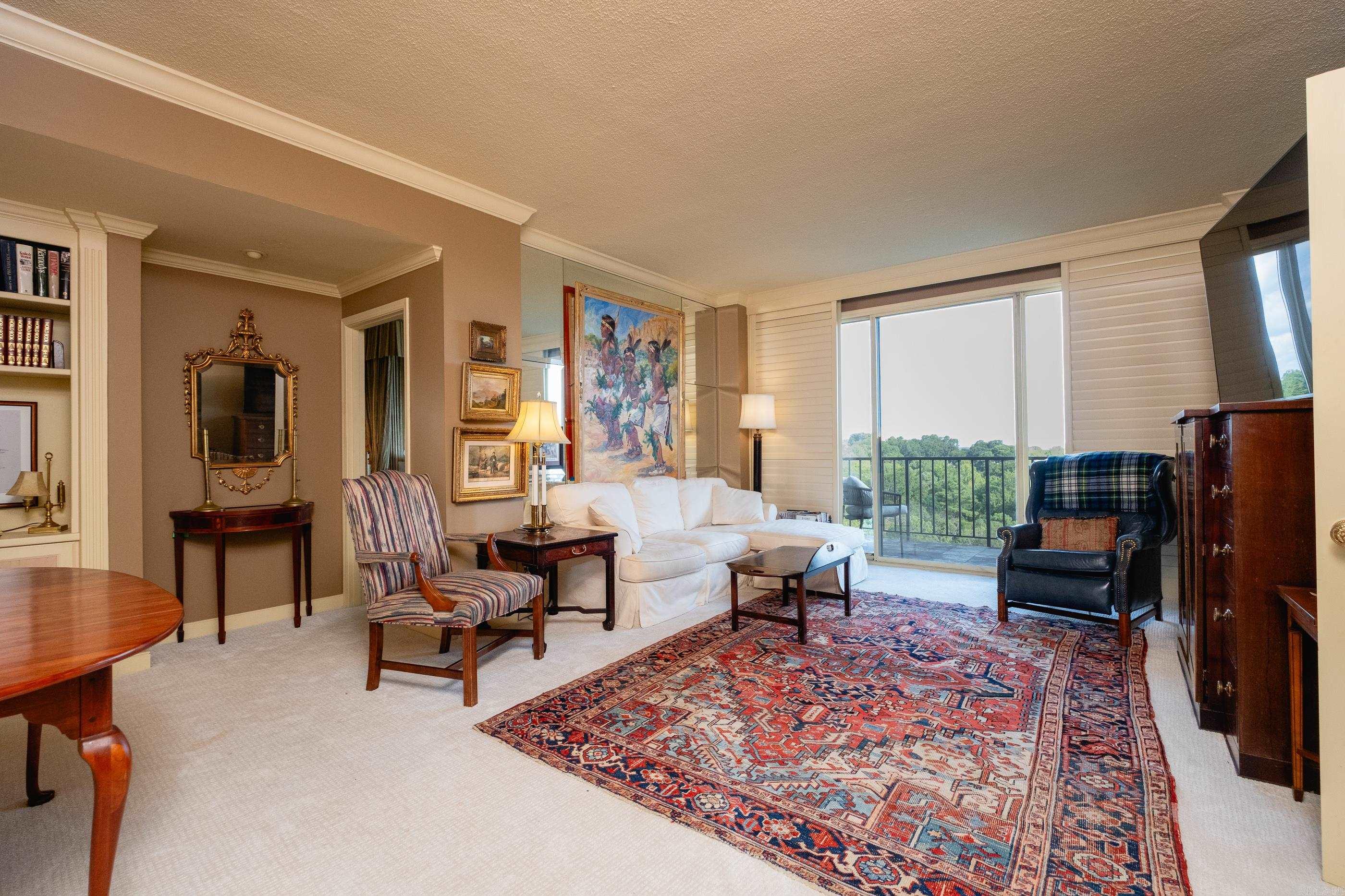 1  Treetops #1101 & 1103  Little Rock, AR